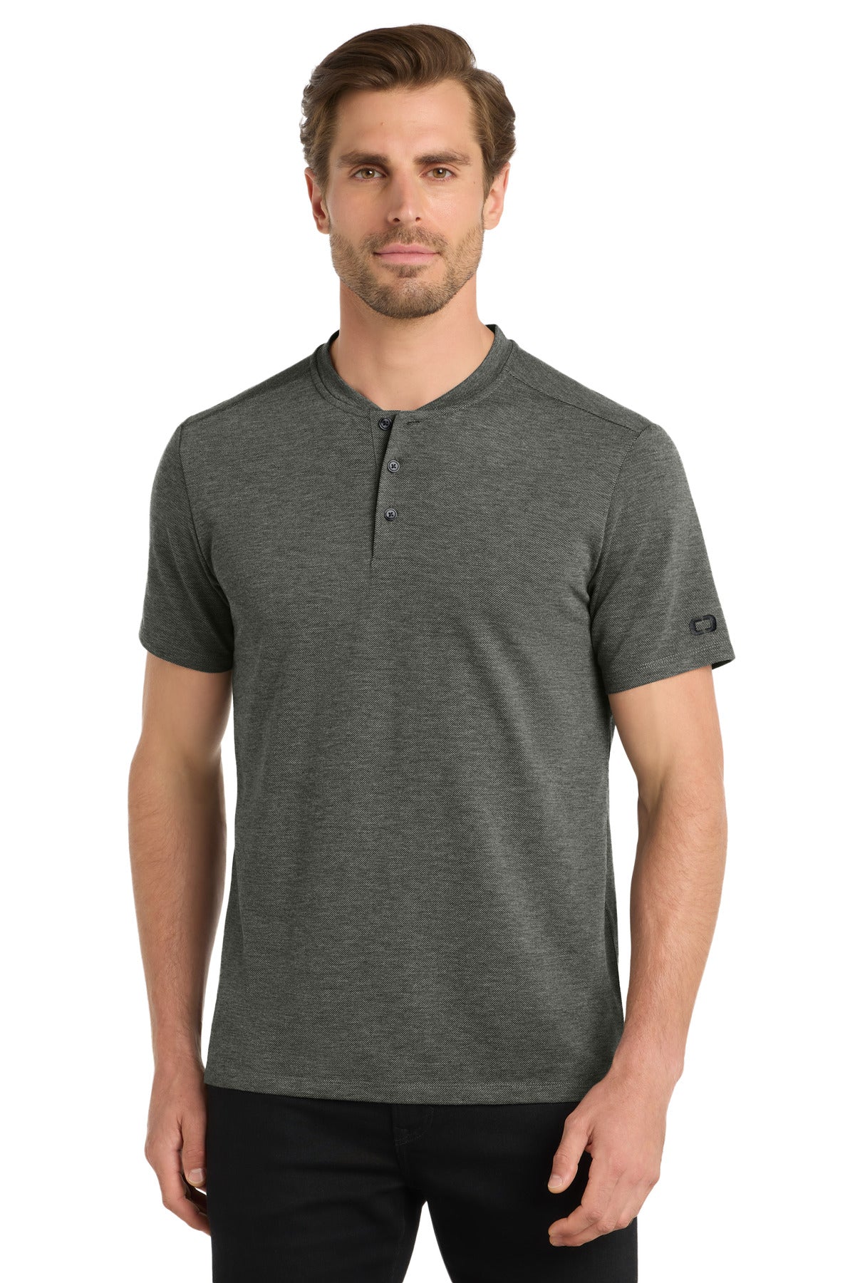 Model Tarmac Grey