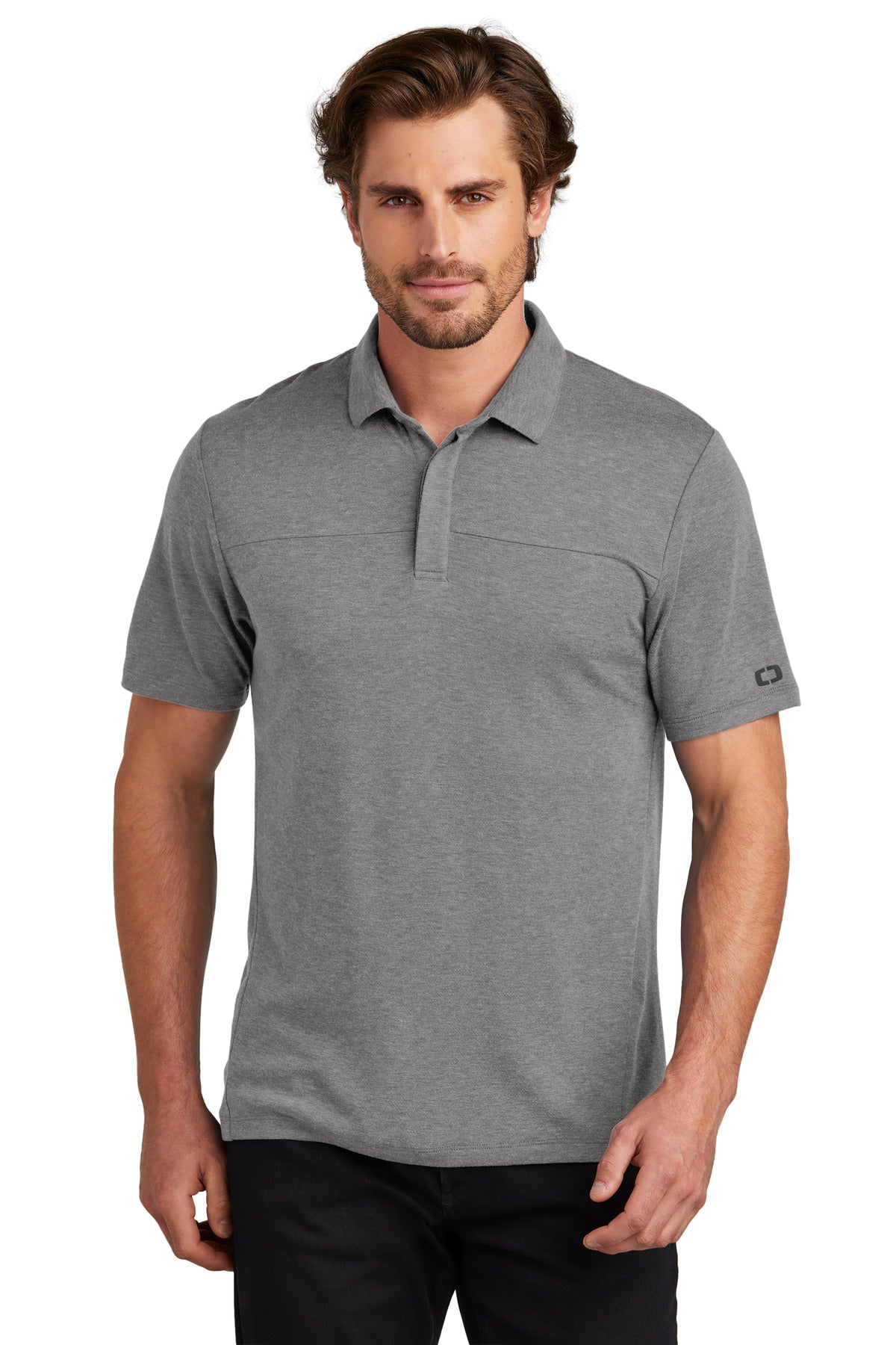 Model Gear Grey