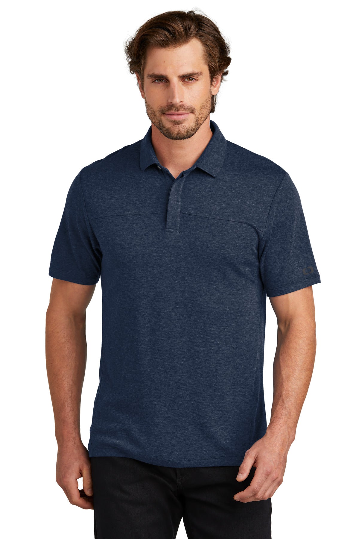 Model River Blue Navy
