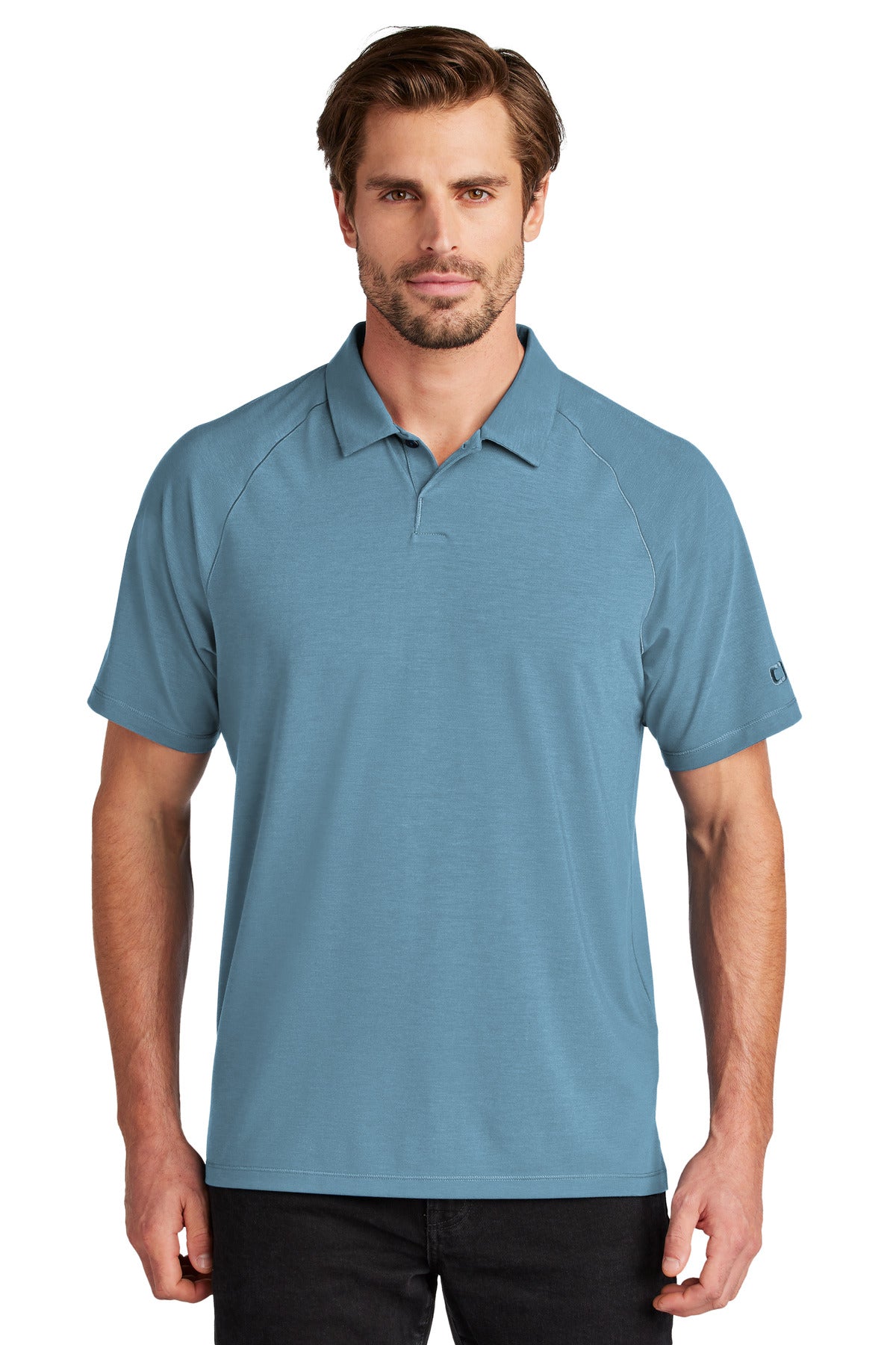 Model Blue Mist