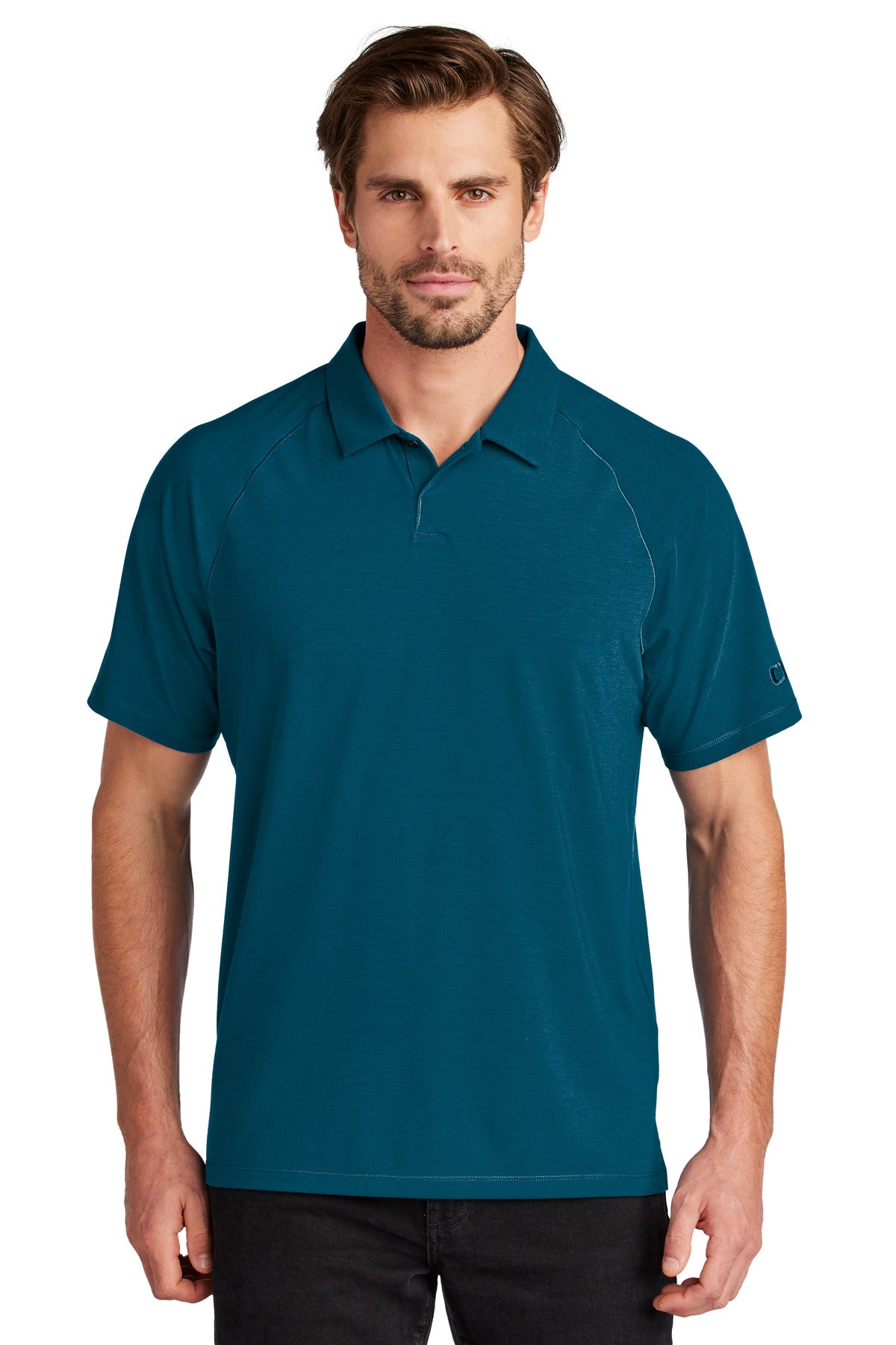 Model Spar Blue