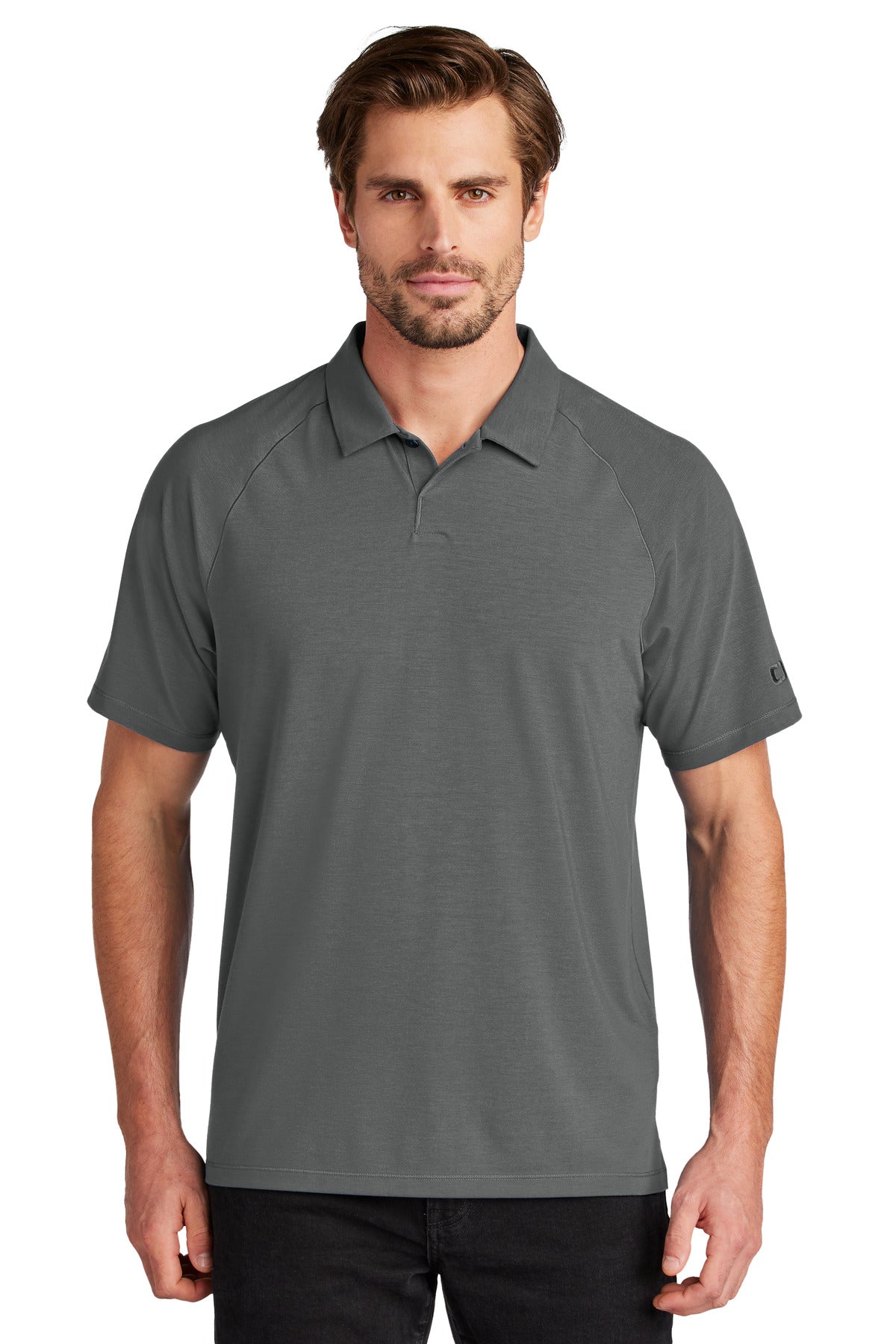 Model Tarmac Grey