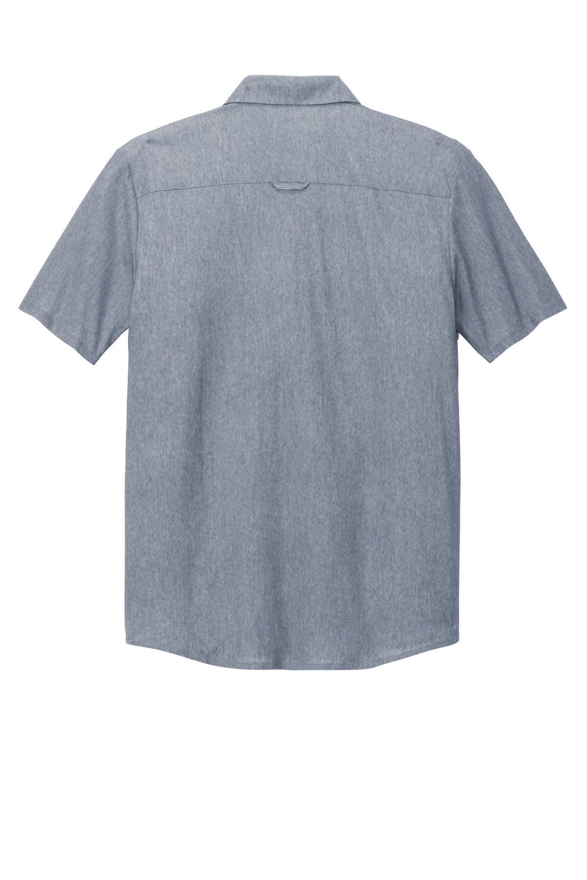 Back Product Deep Blue Heather