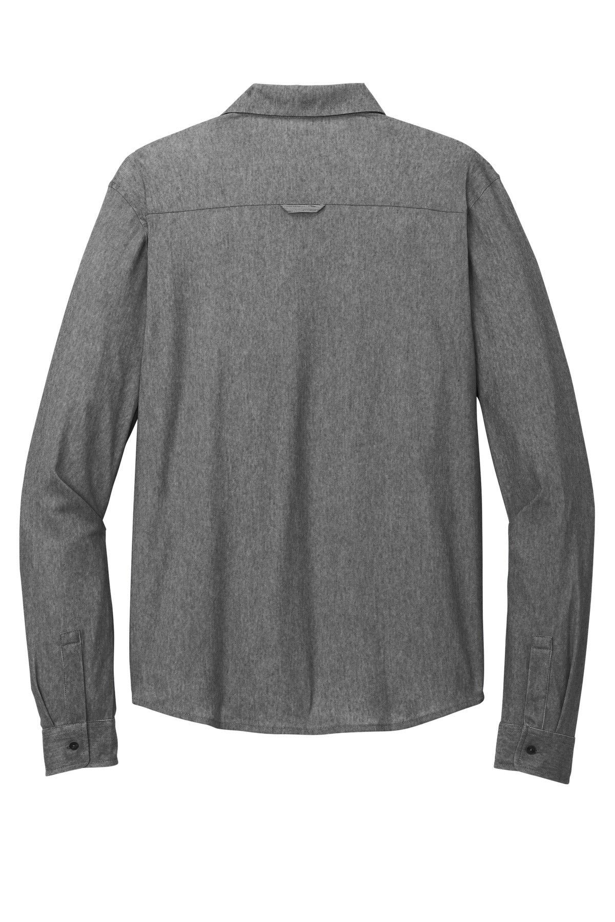 Back Product Blacktop Heather