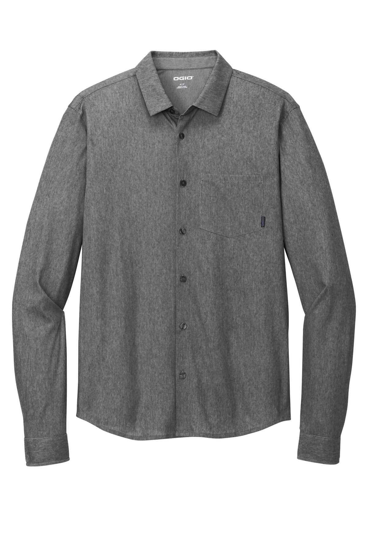 Product Blacktop Heather