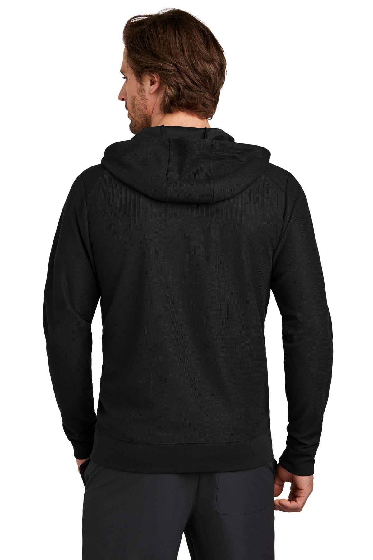 Back Model Blacktop