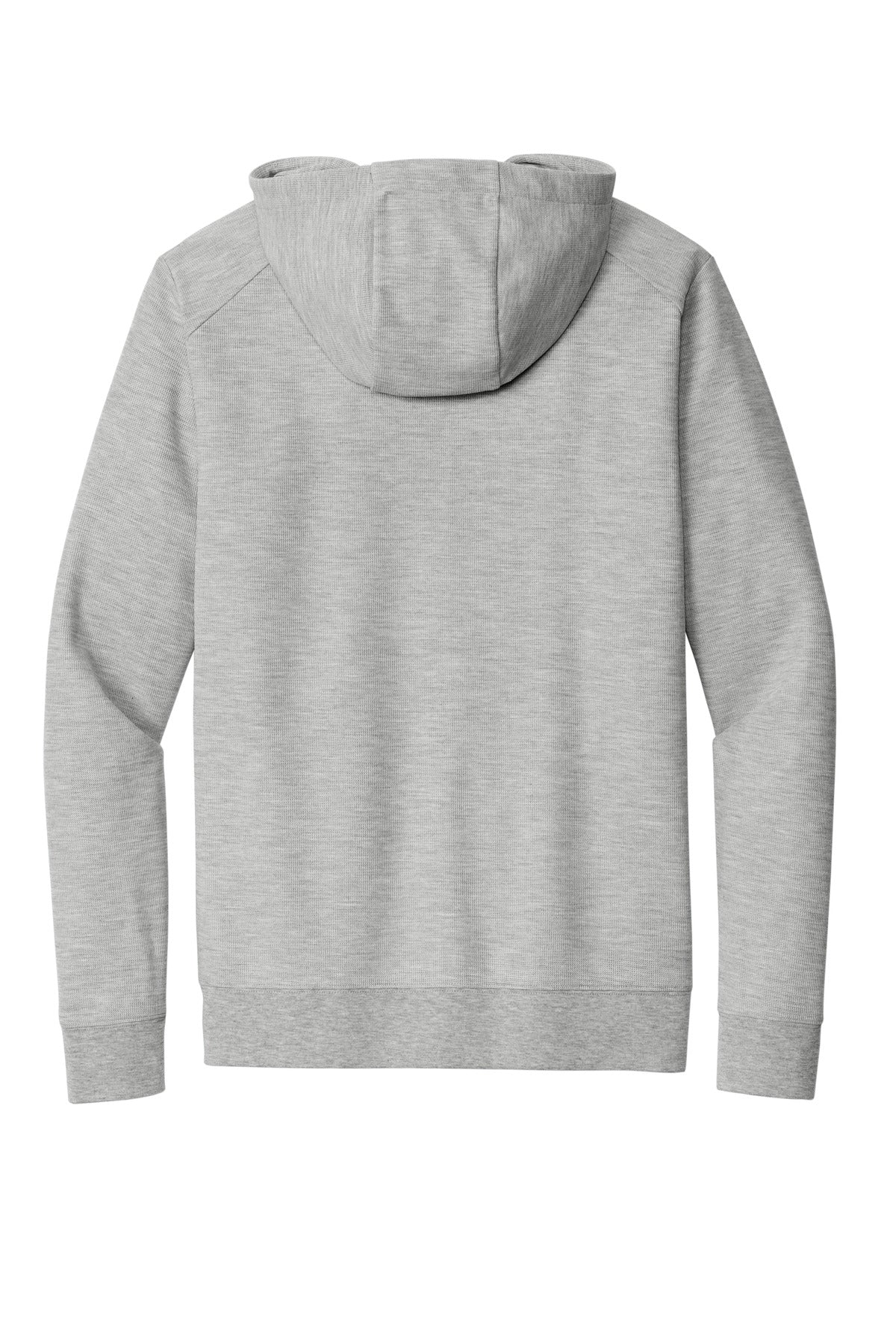 Back Product Light Heather Grey