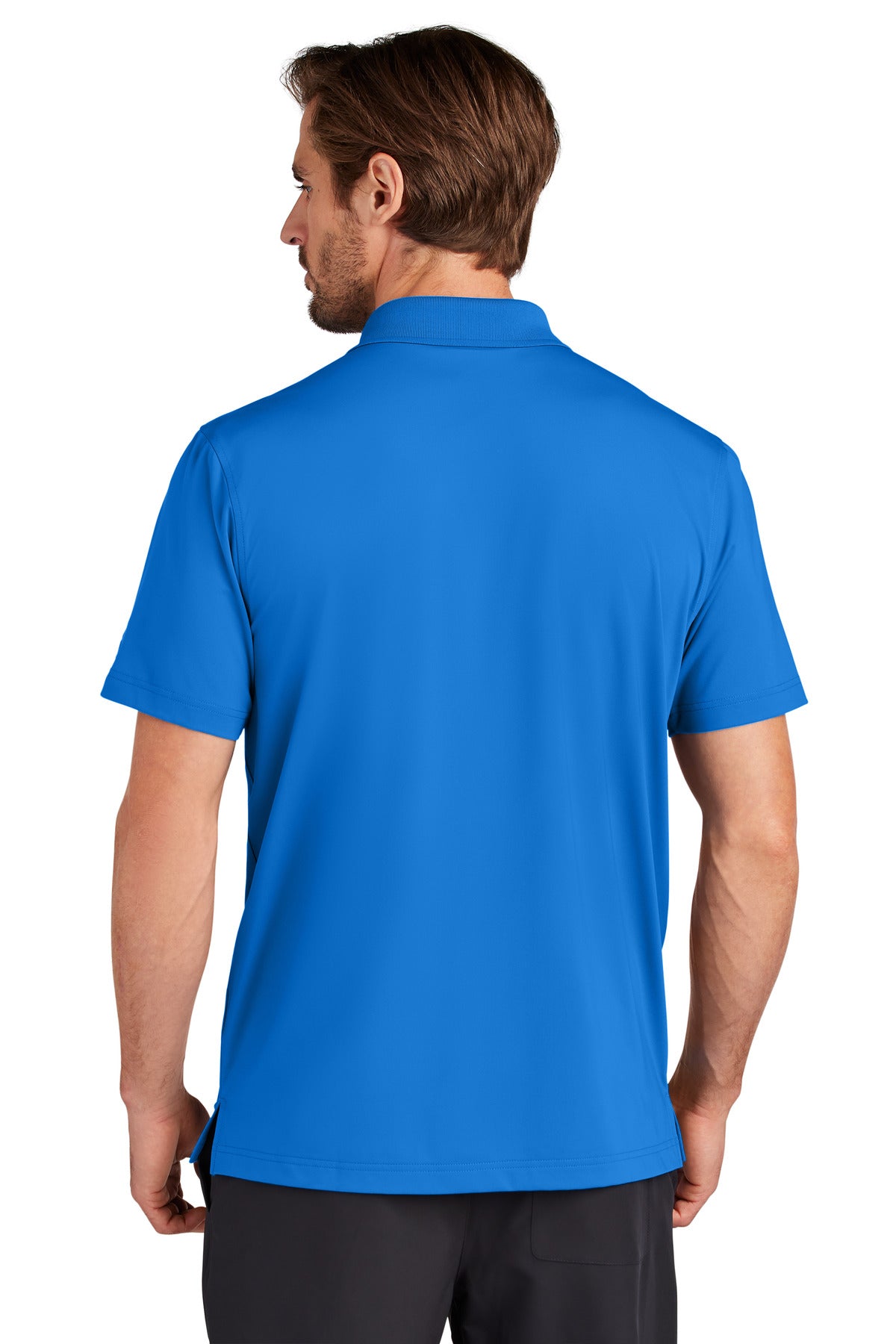 Back Model Cobalt Blue