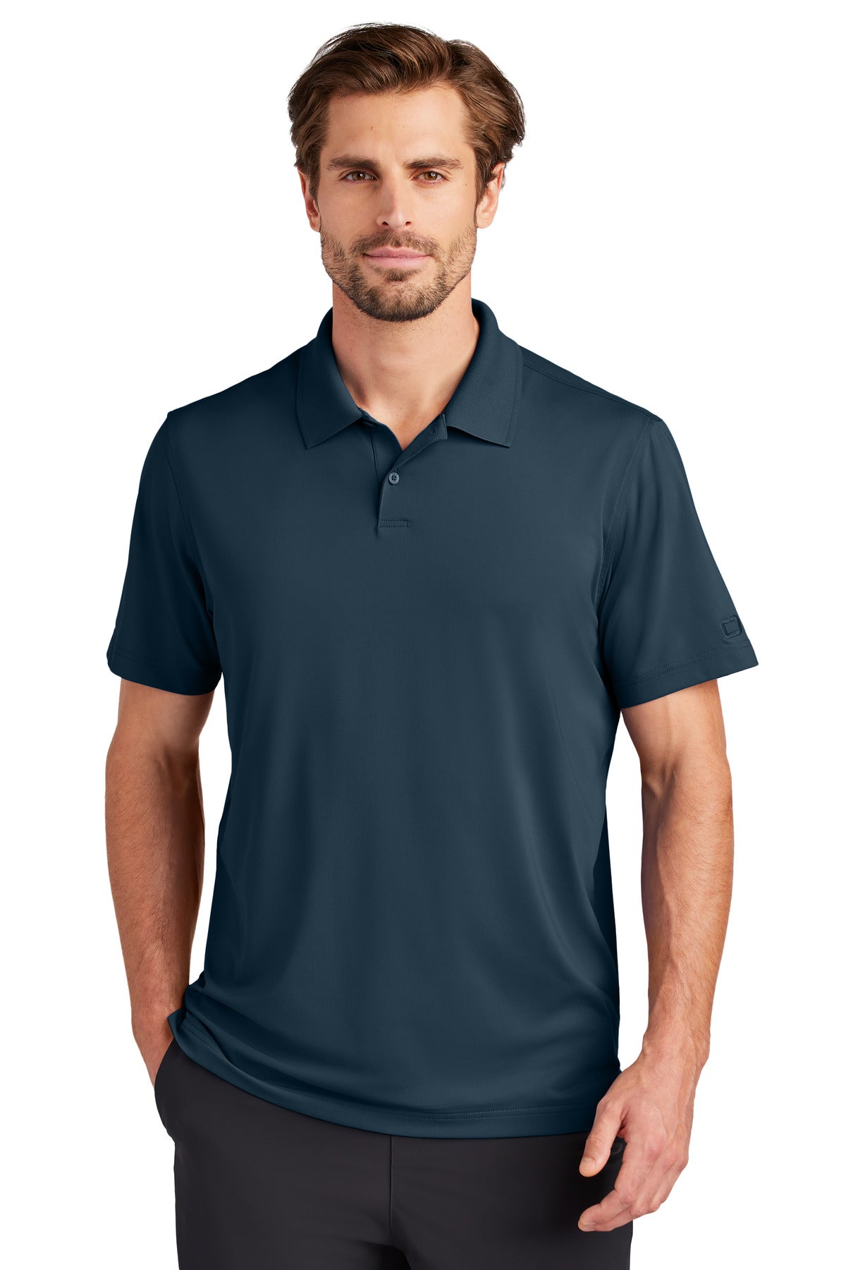 Model River Blue Navy