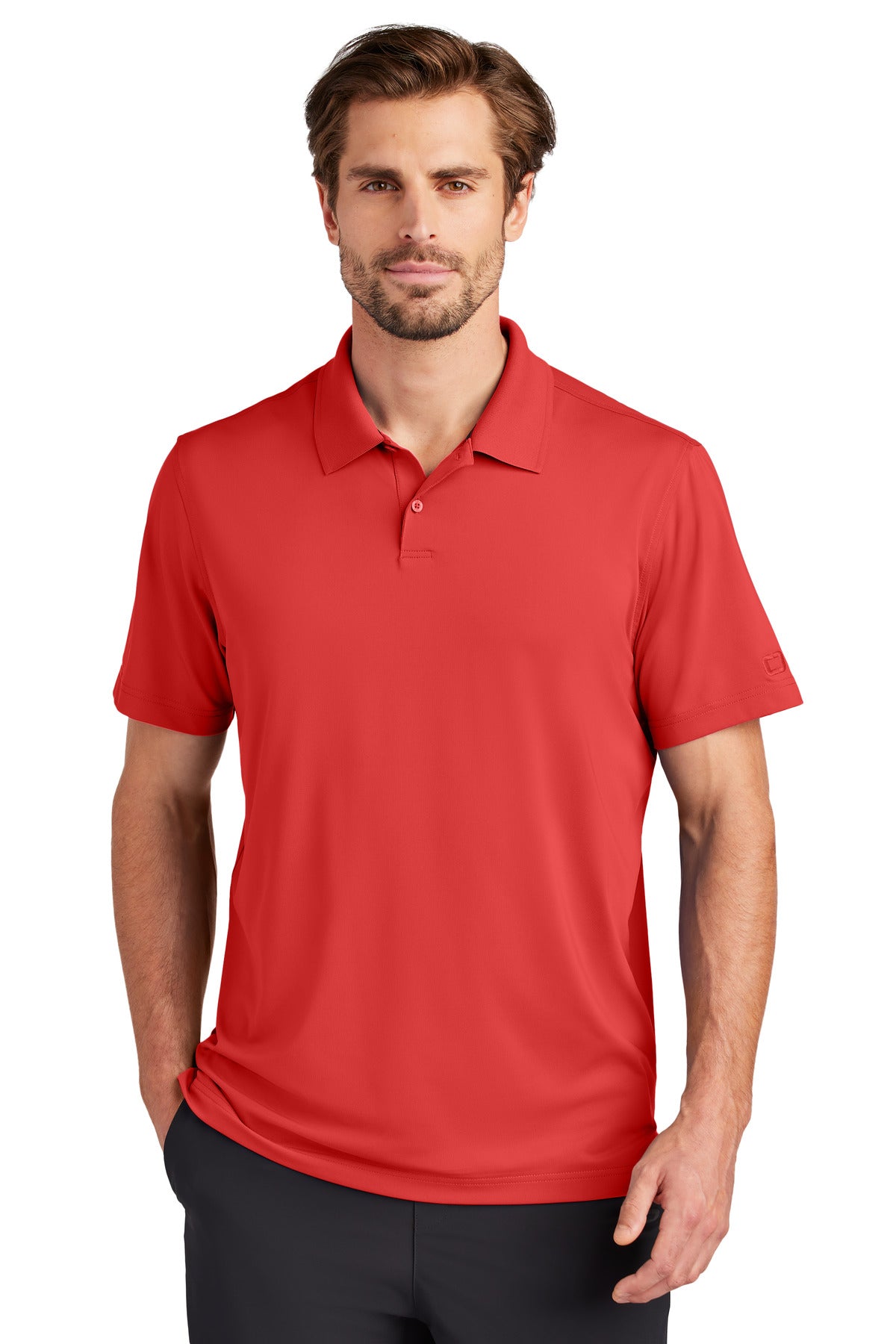 Model Signal Red