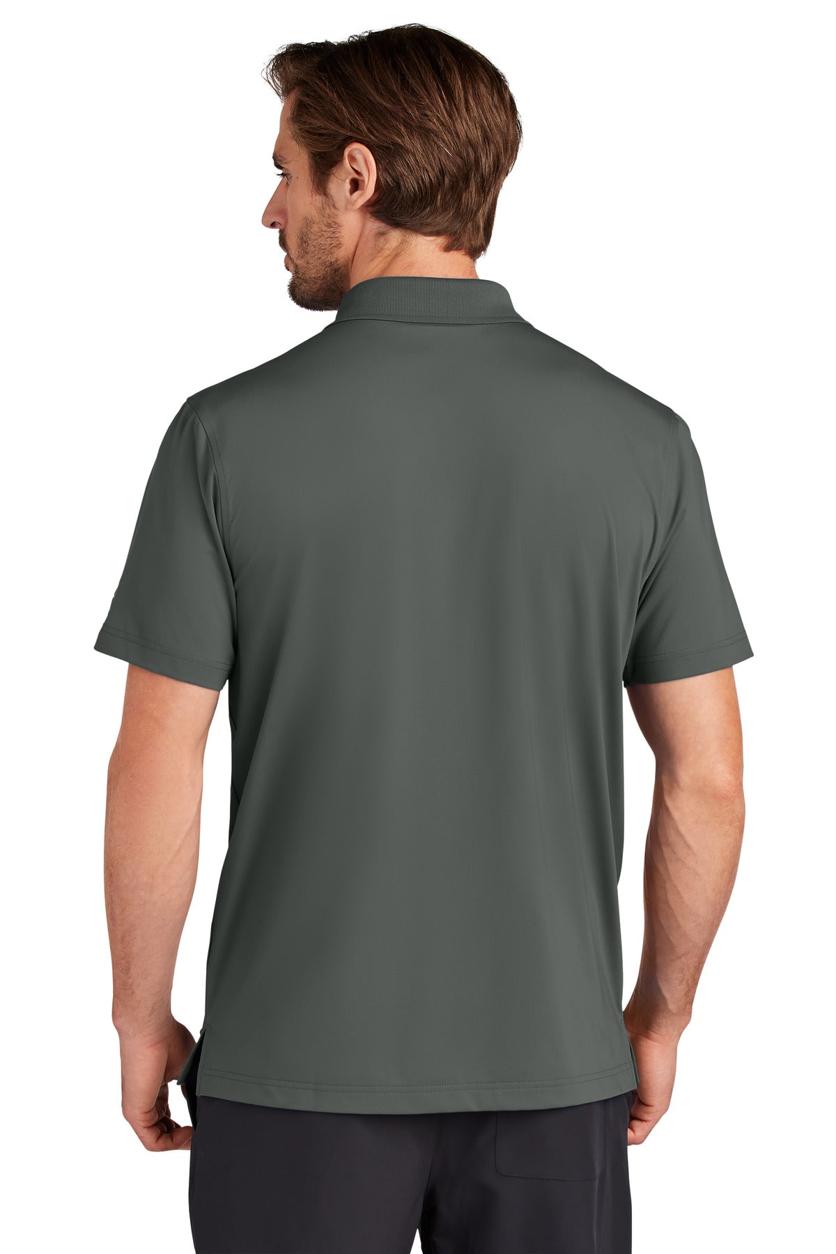 Back Model Tarmac Grey
