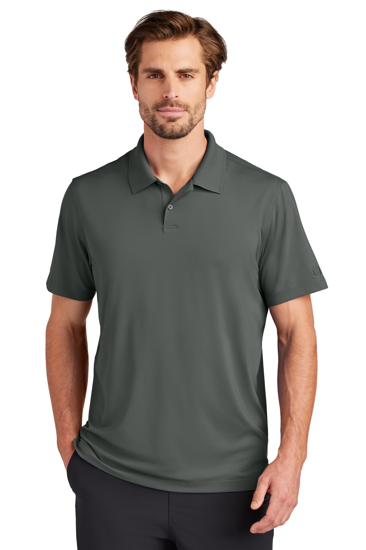 Model Tarmac Grey