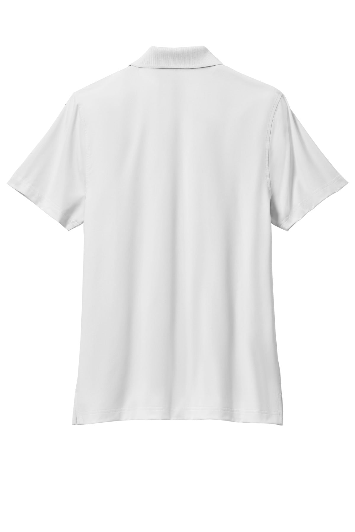 Back Product White
