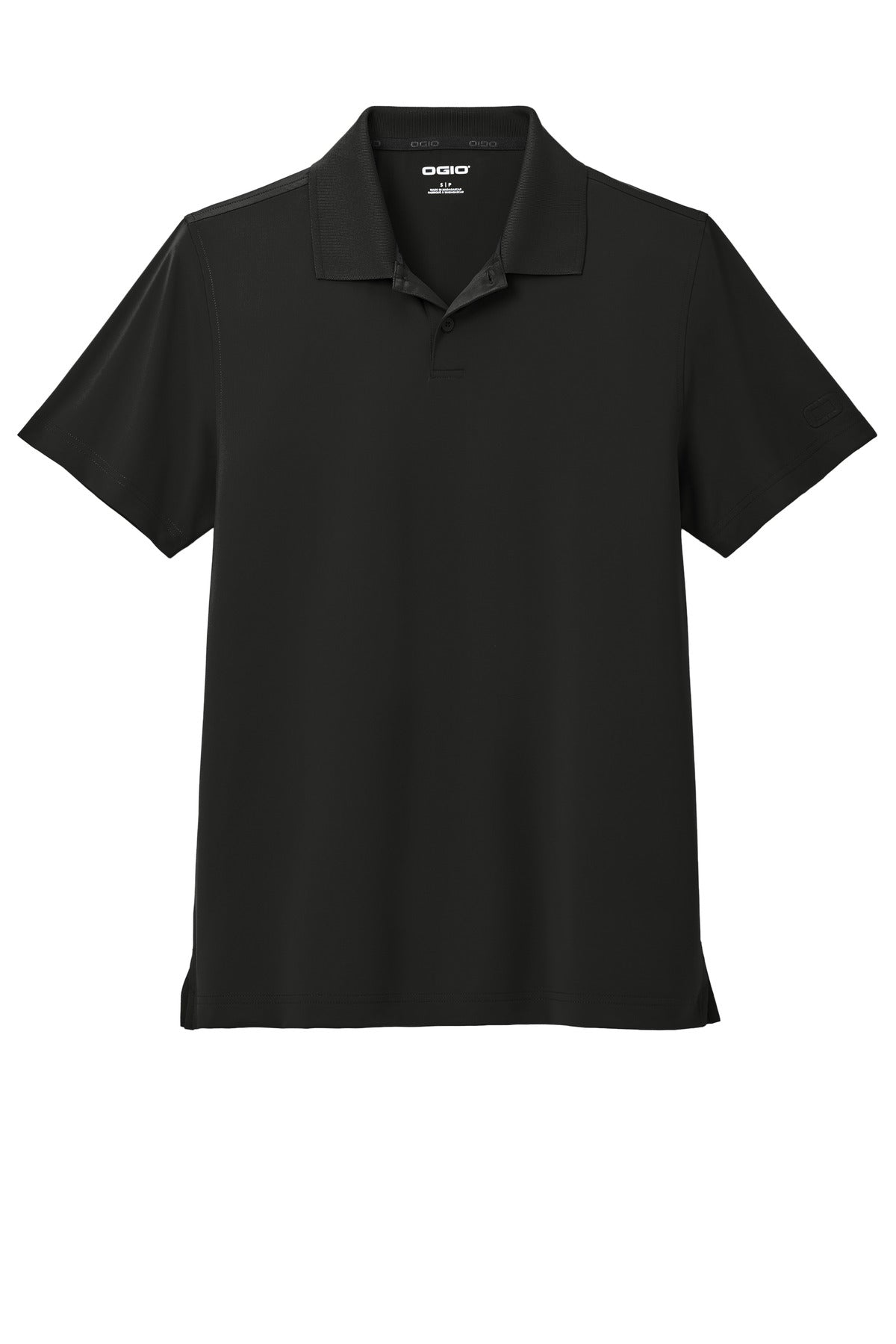 Back Product Blacktop