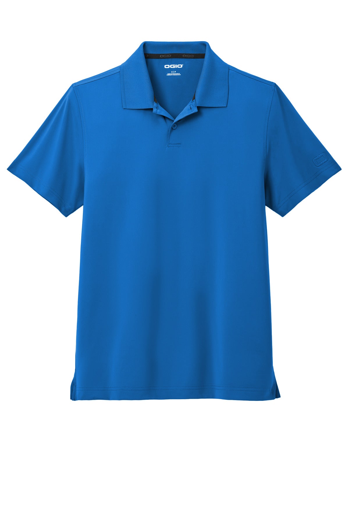 Back Product Cobalt Blue