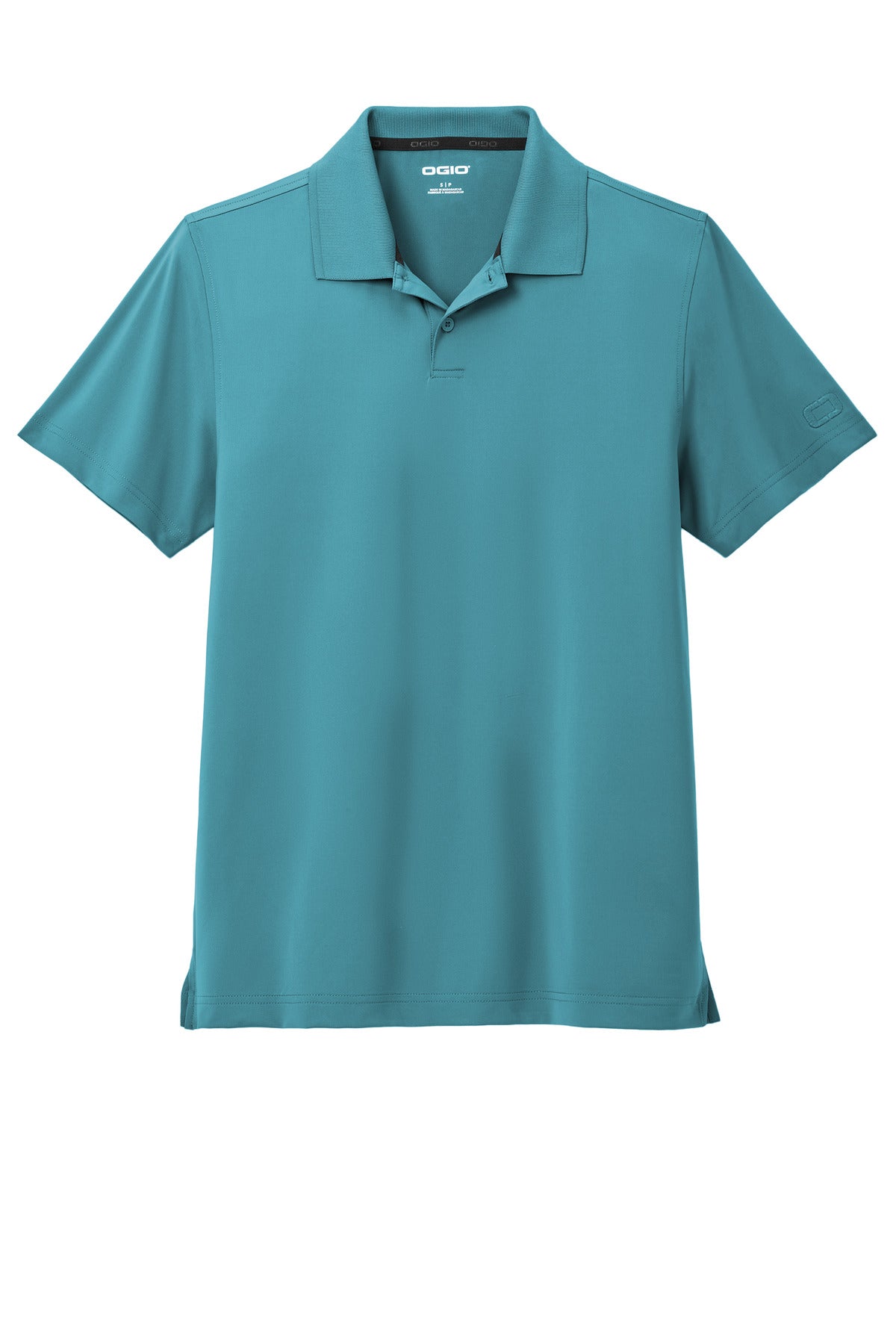 Back Product Fusion Blue