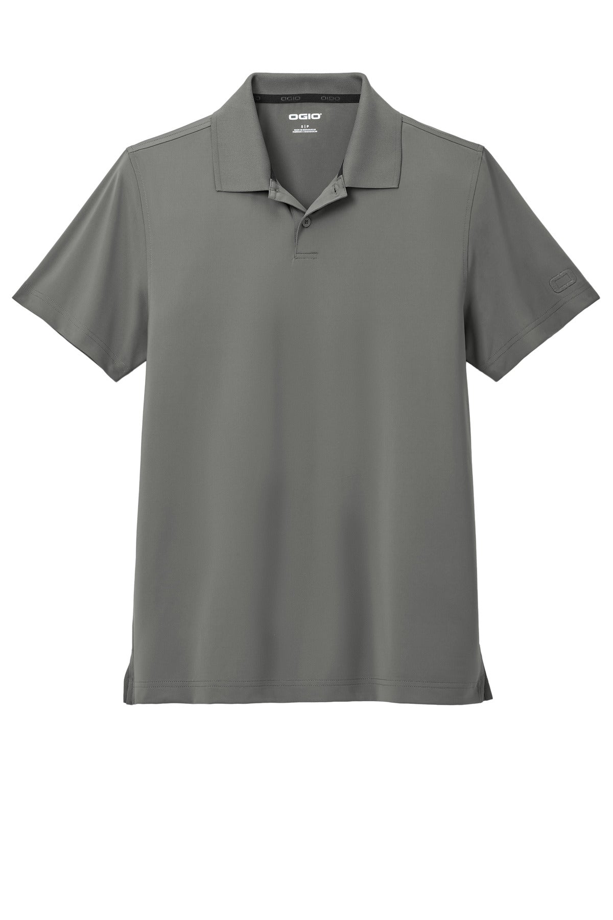 Back Product Petrol Grey