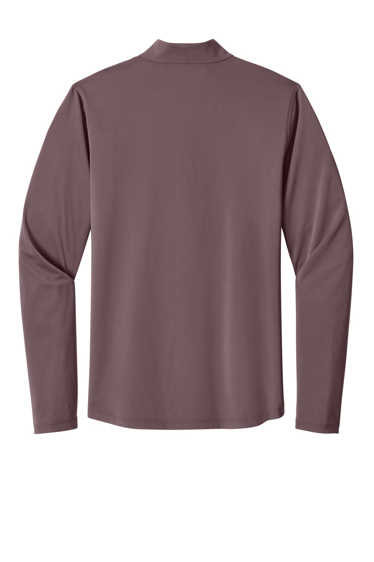 Back Product Ashen Plum