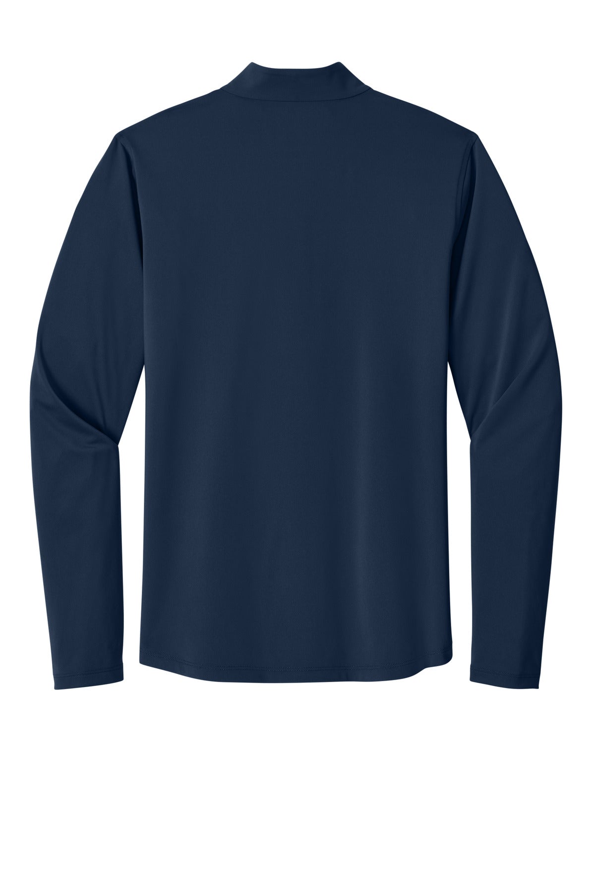 Back Product River Blue Navy