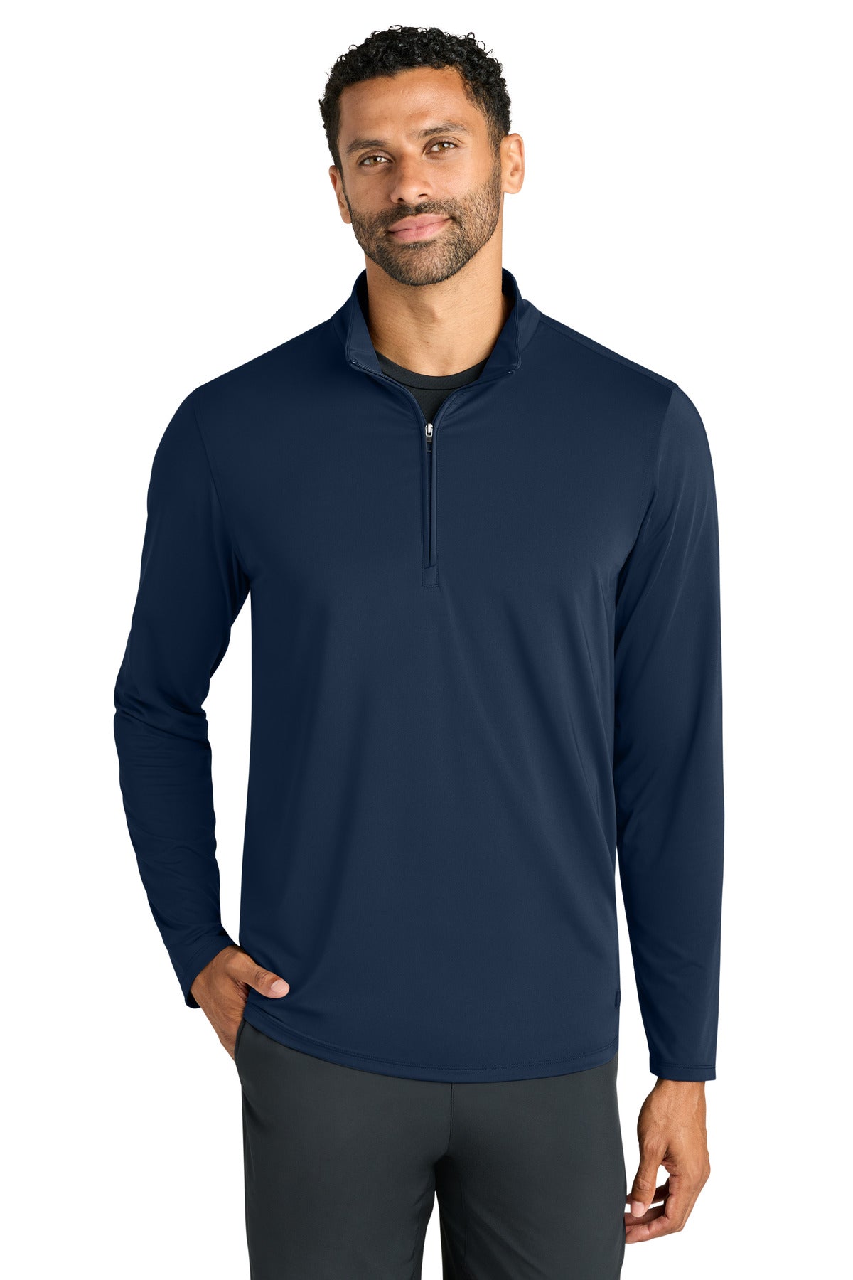 Model River Blue Navy