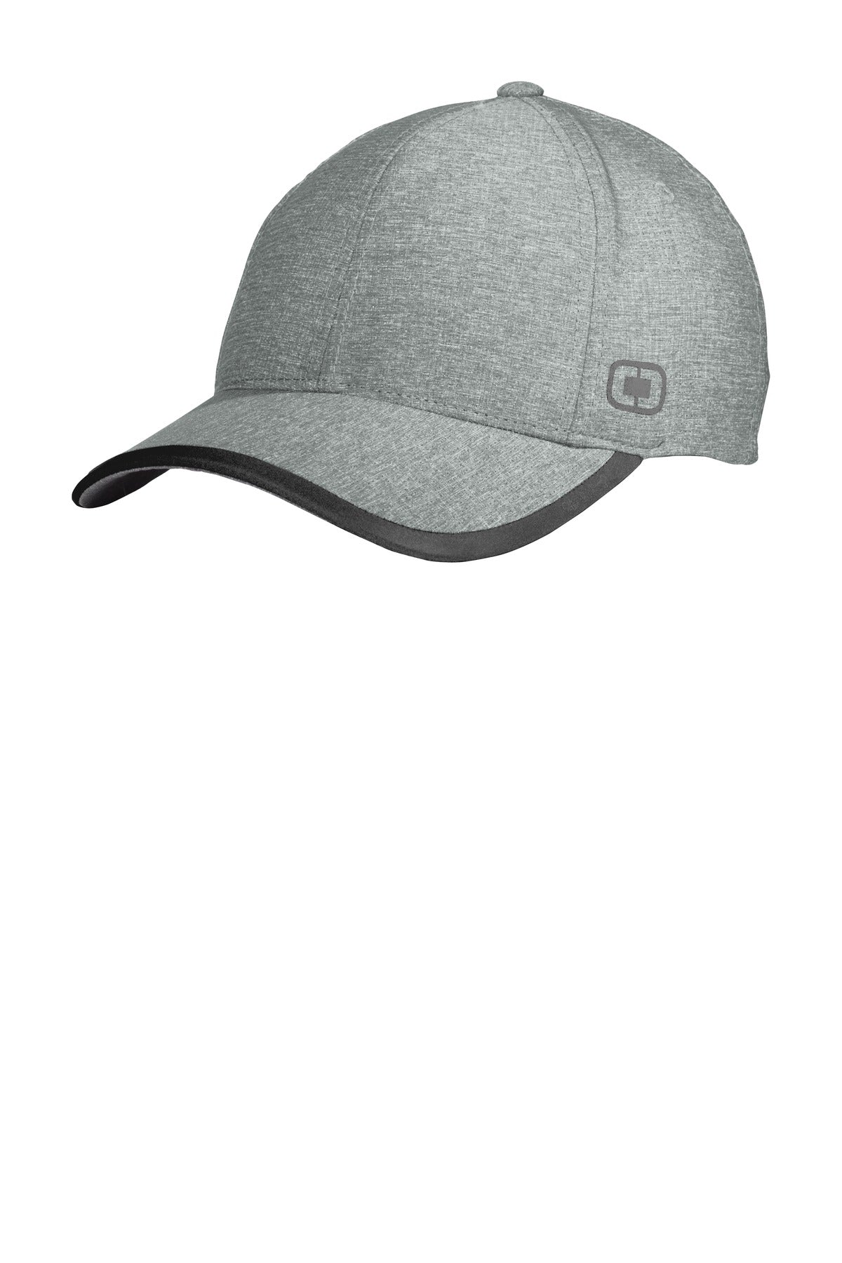 Product Heather Gear Grey
