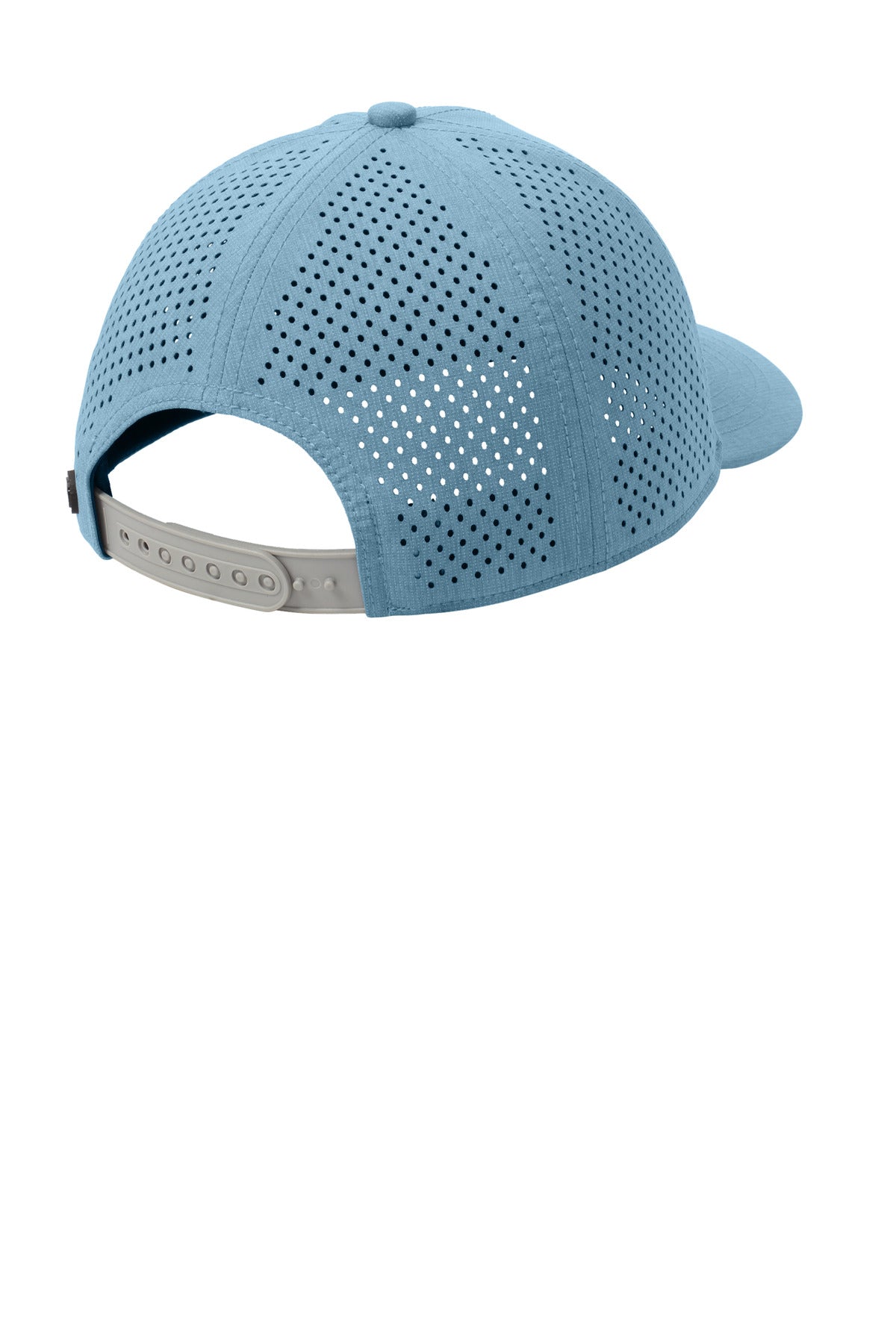 Back Product Blue Mist Heather