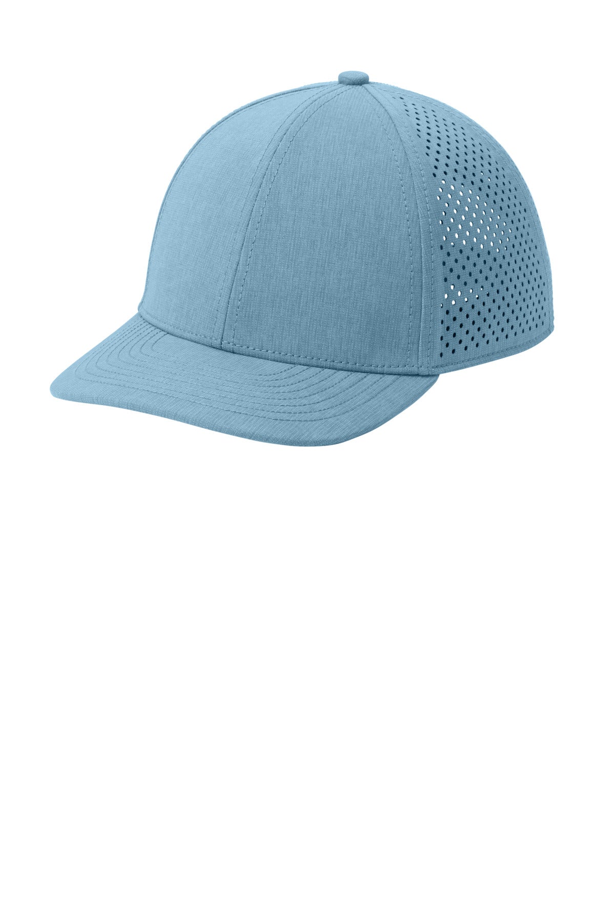 Model Blue Mist Heather