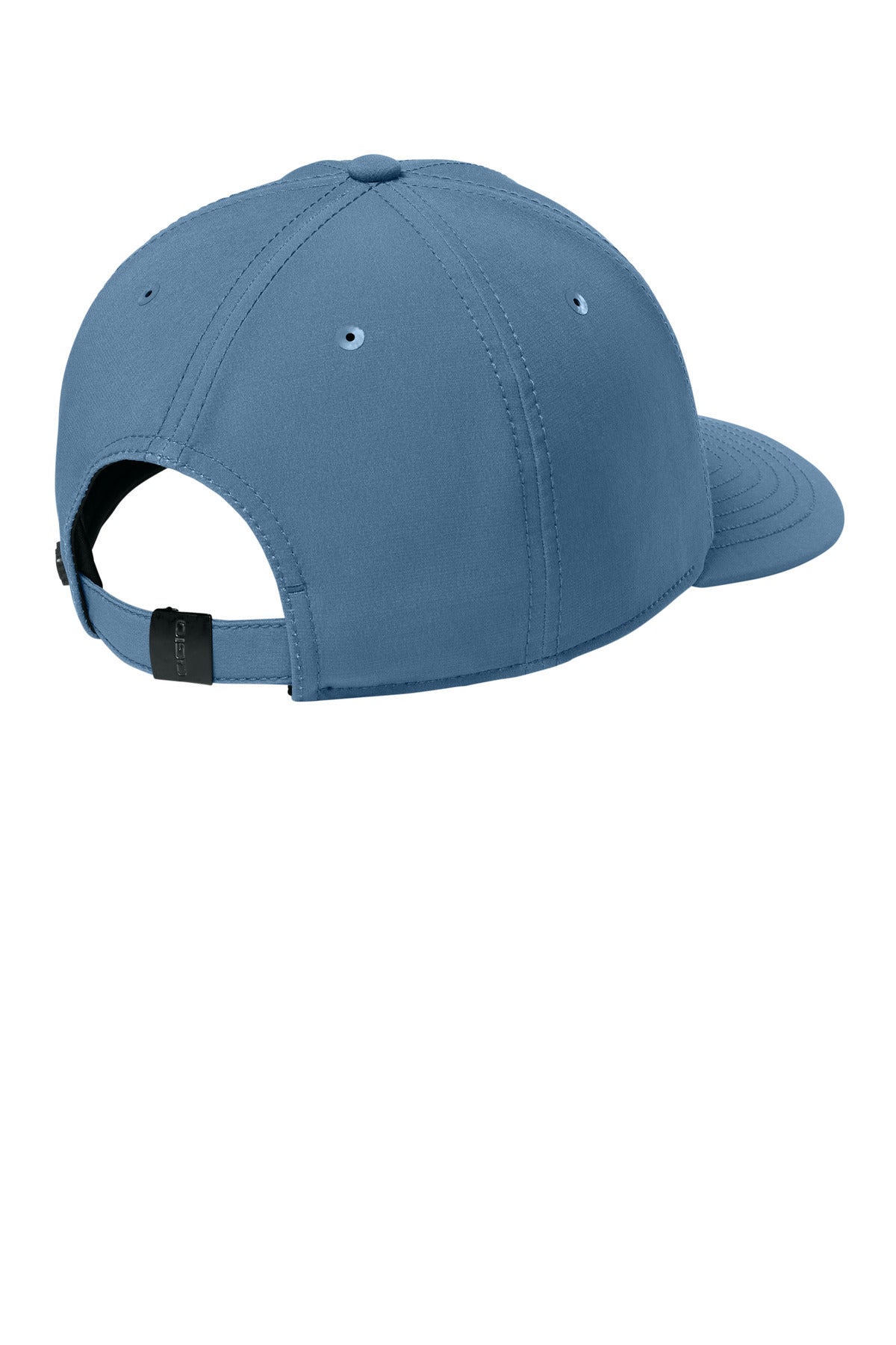 Back Product Blue Mist