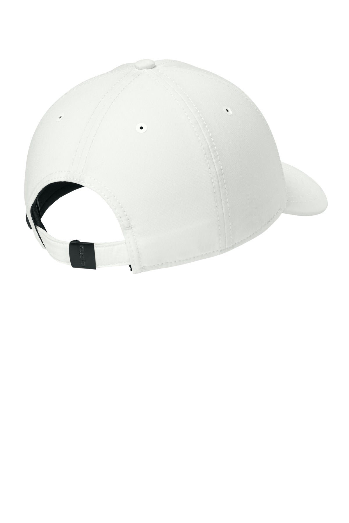 Back Product White