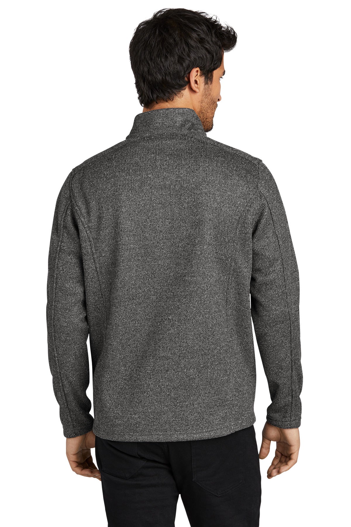 Back Model Diesel Grey Heather
