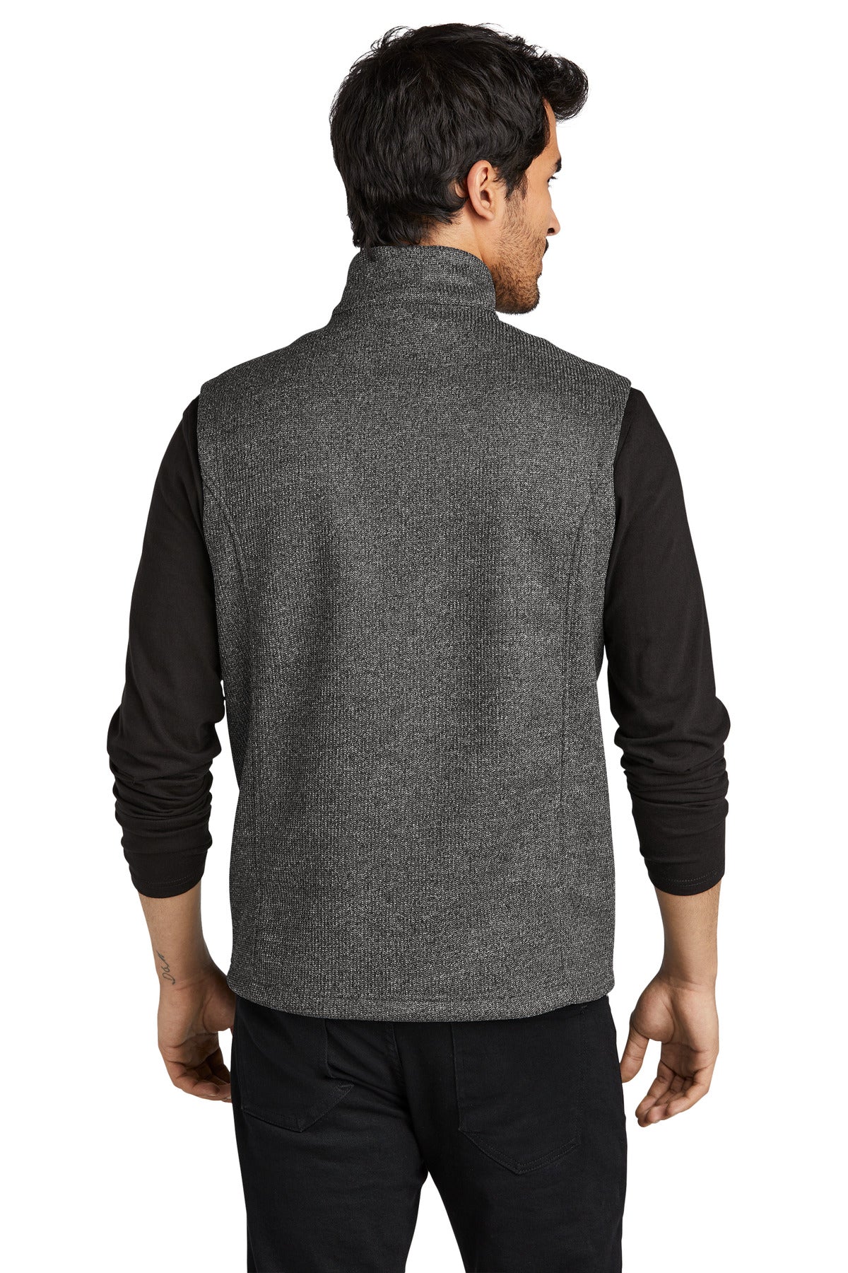 Back Model Diesel Grey Heather