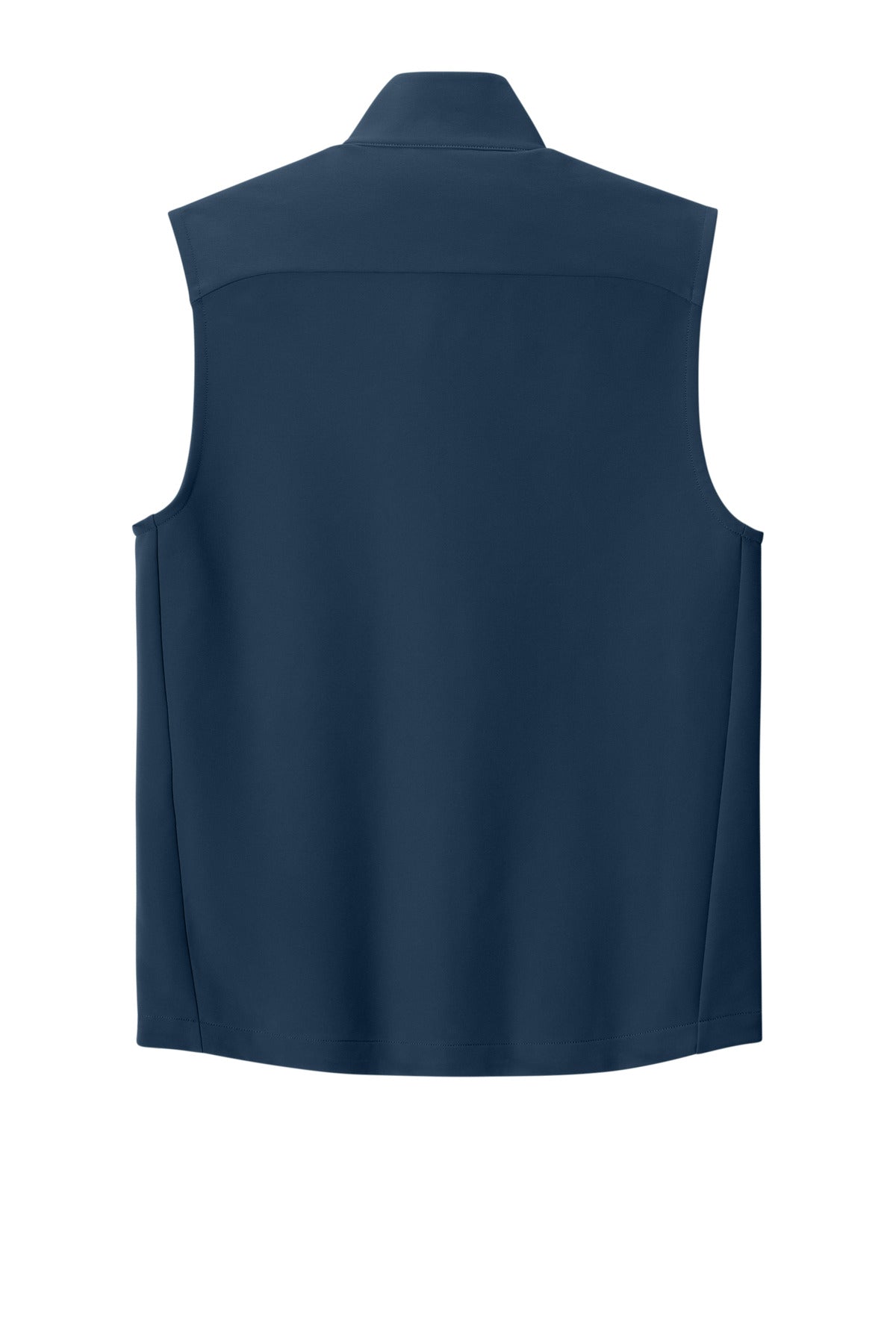 Back Product River Blue Navy