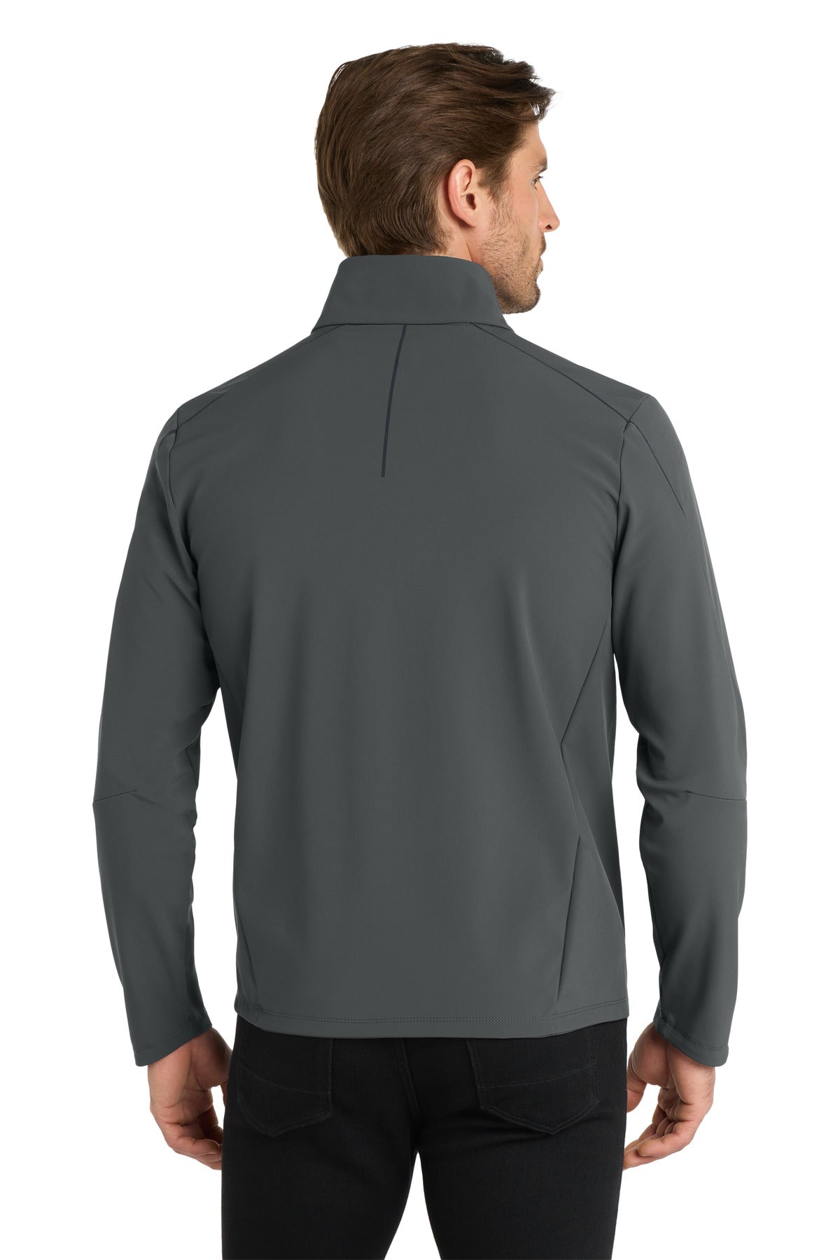 Back Model Diesel Grey