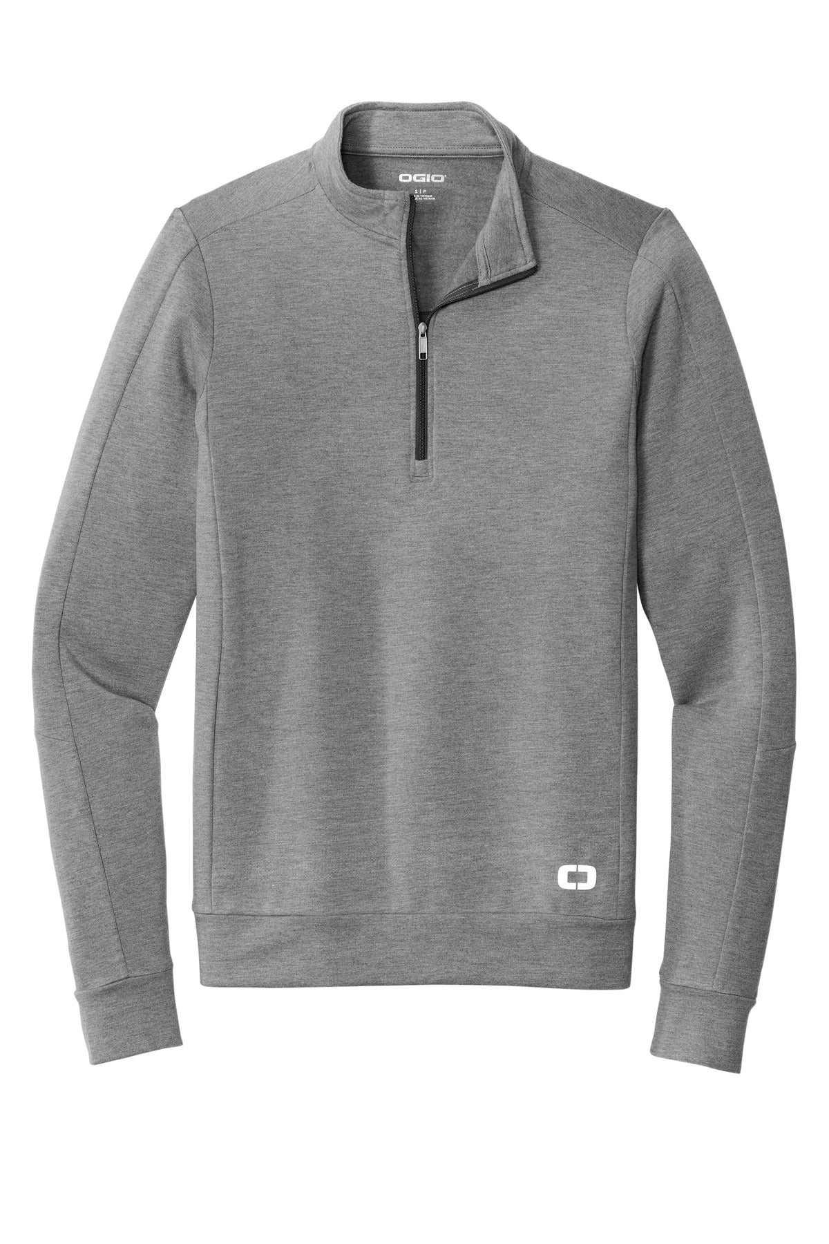 Product Petrol Grey Heather