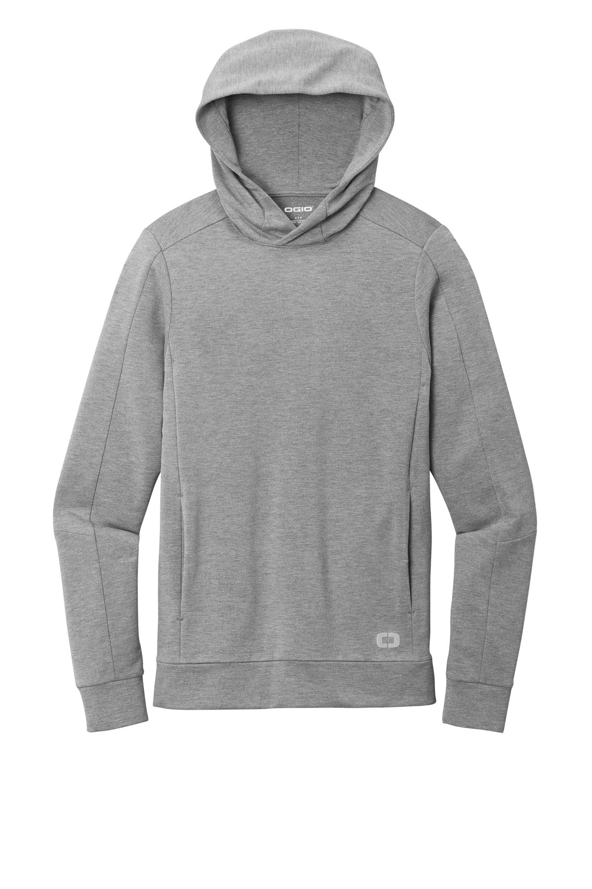 Product Petrol Grey Heather