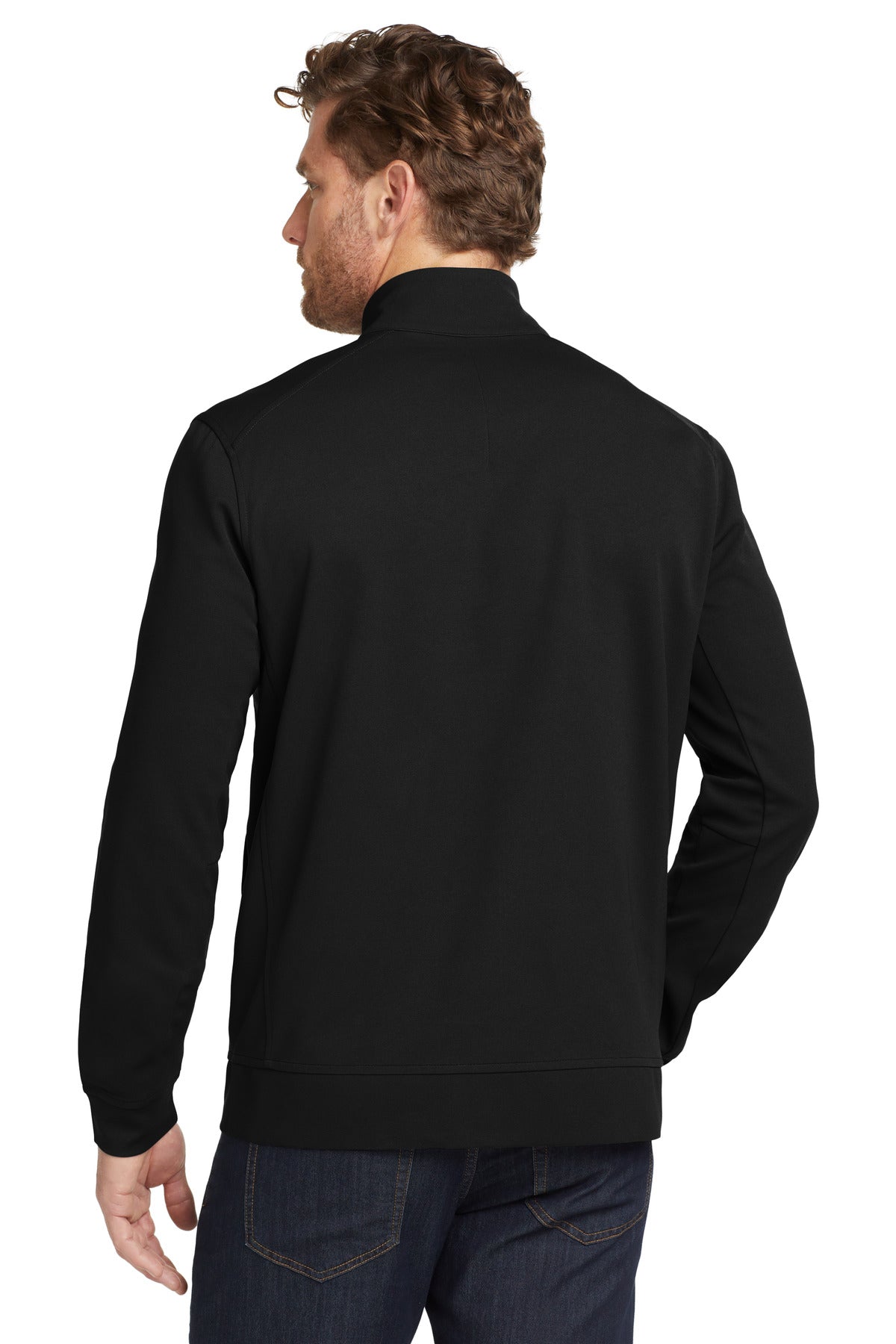 Back Model Blacktop