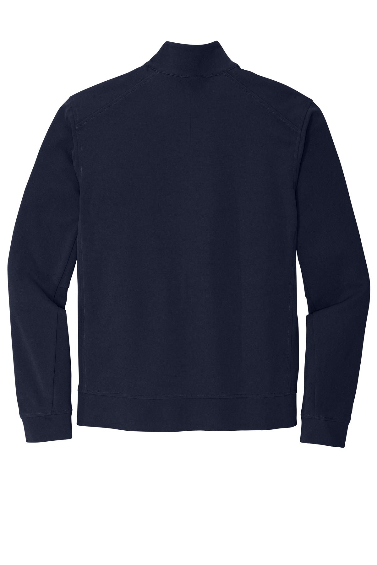 Back Product River Blue Navy