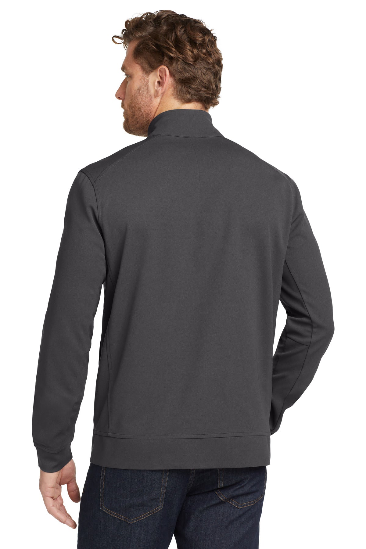 Back Model Tarmac Grey