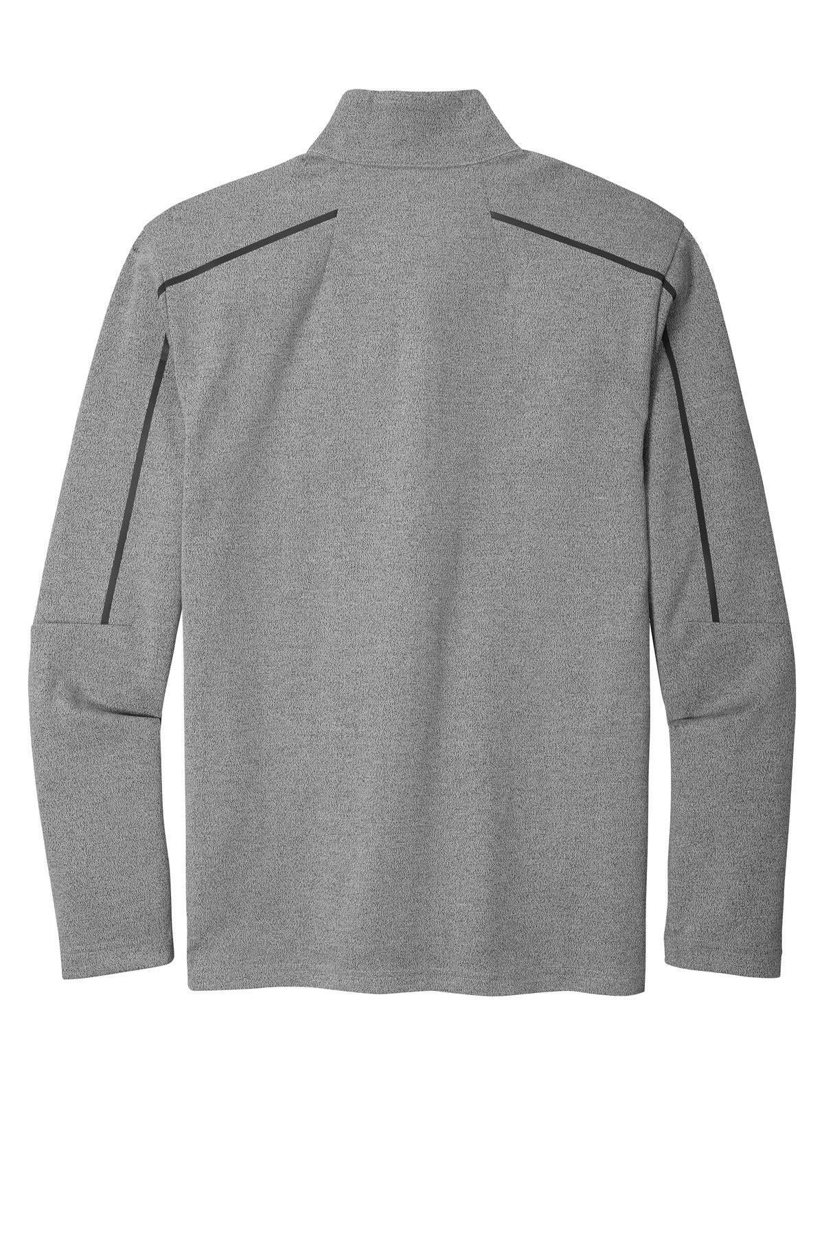 Back Product Petrol Grey Heather