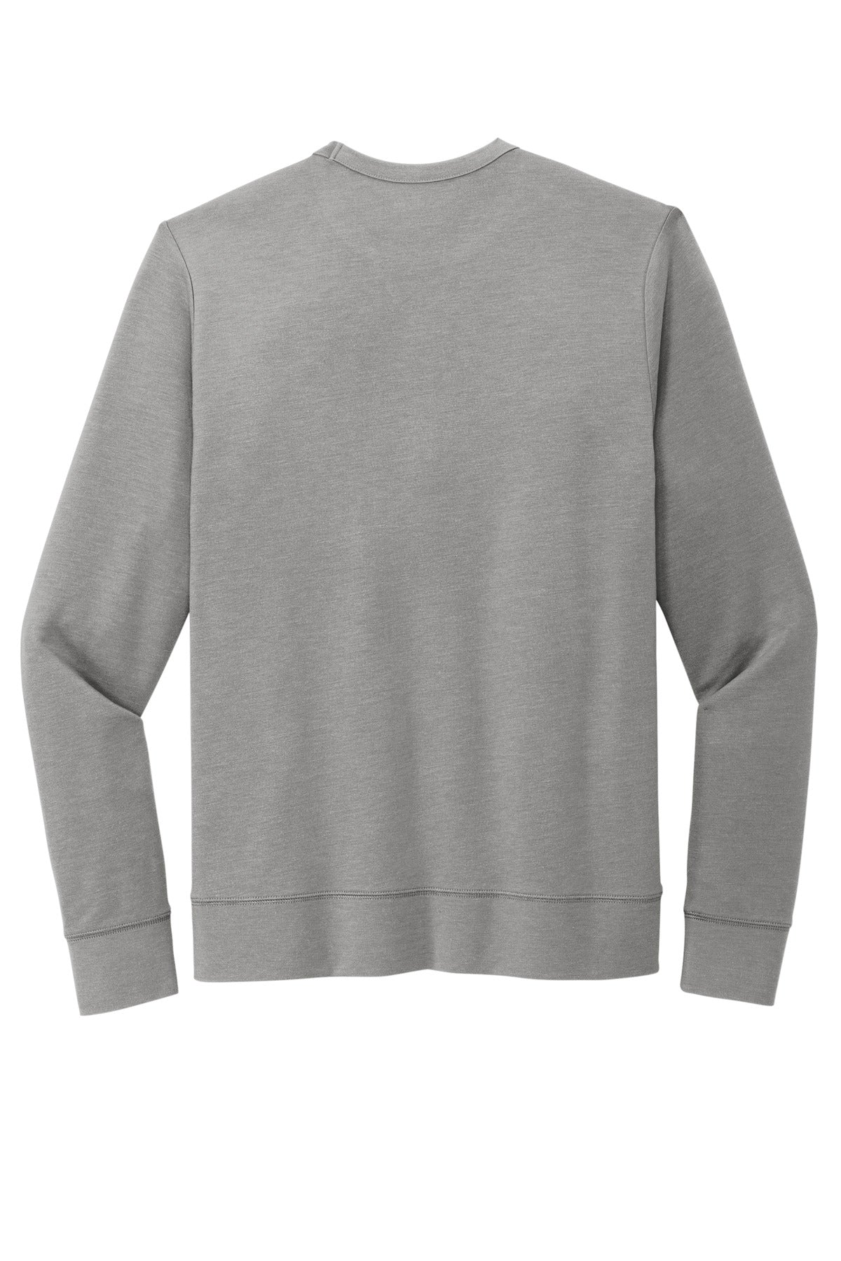 Back Product Petrol Grey Heather
