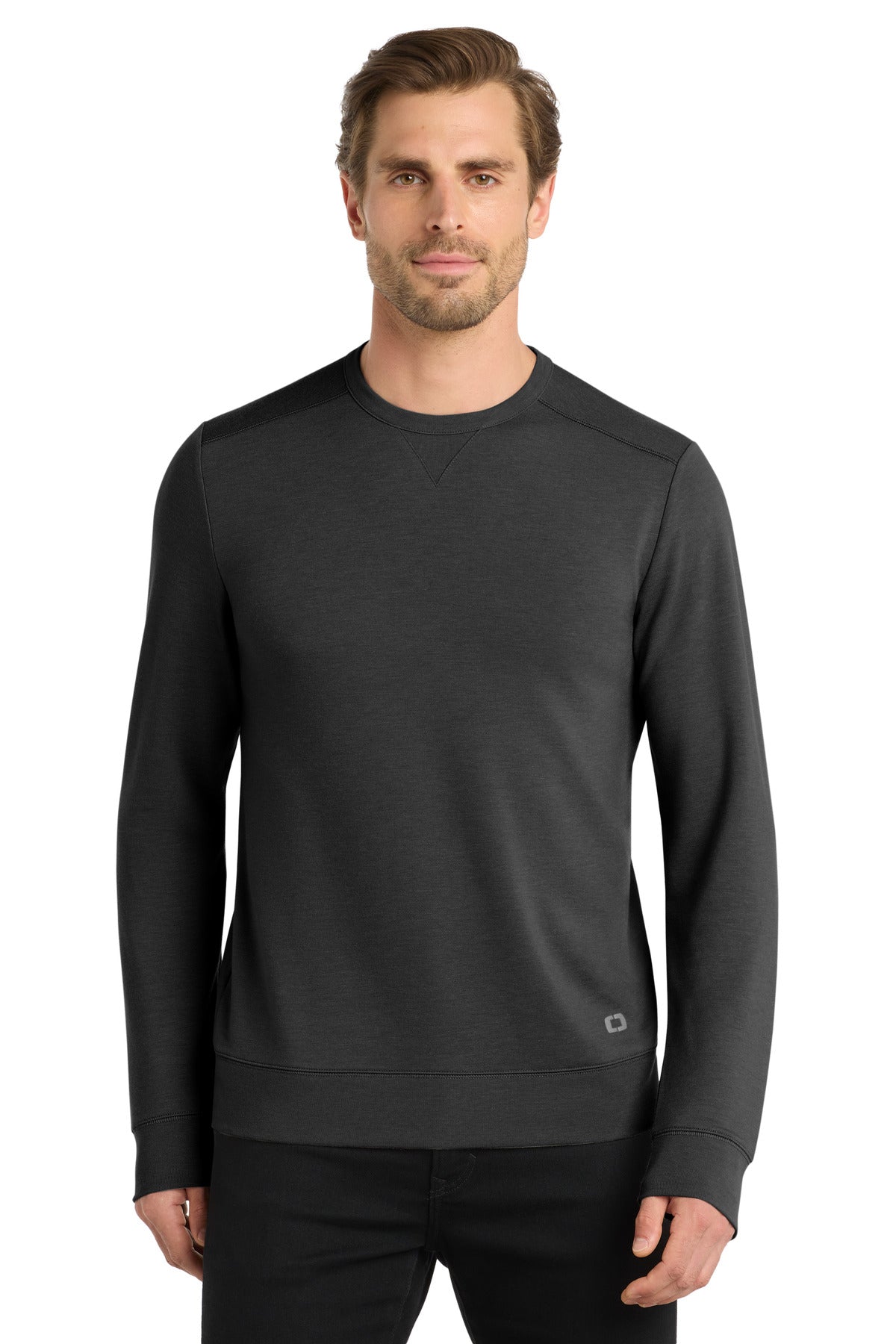 Model Tarmac Grey Heather