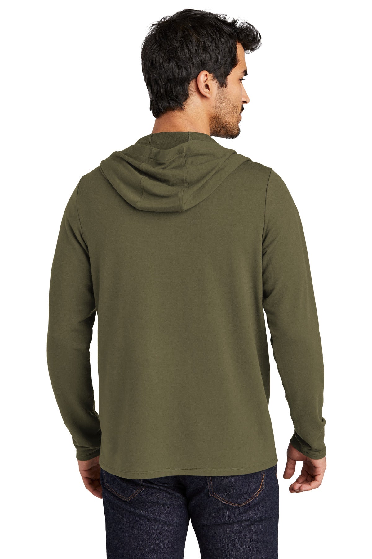 Back Product Deep Olive