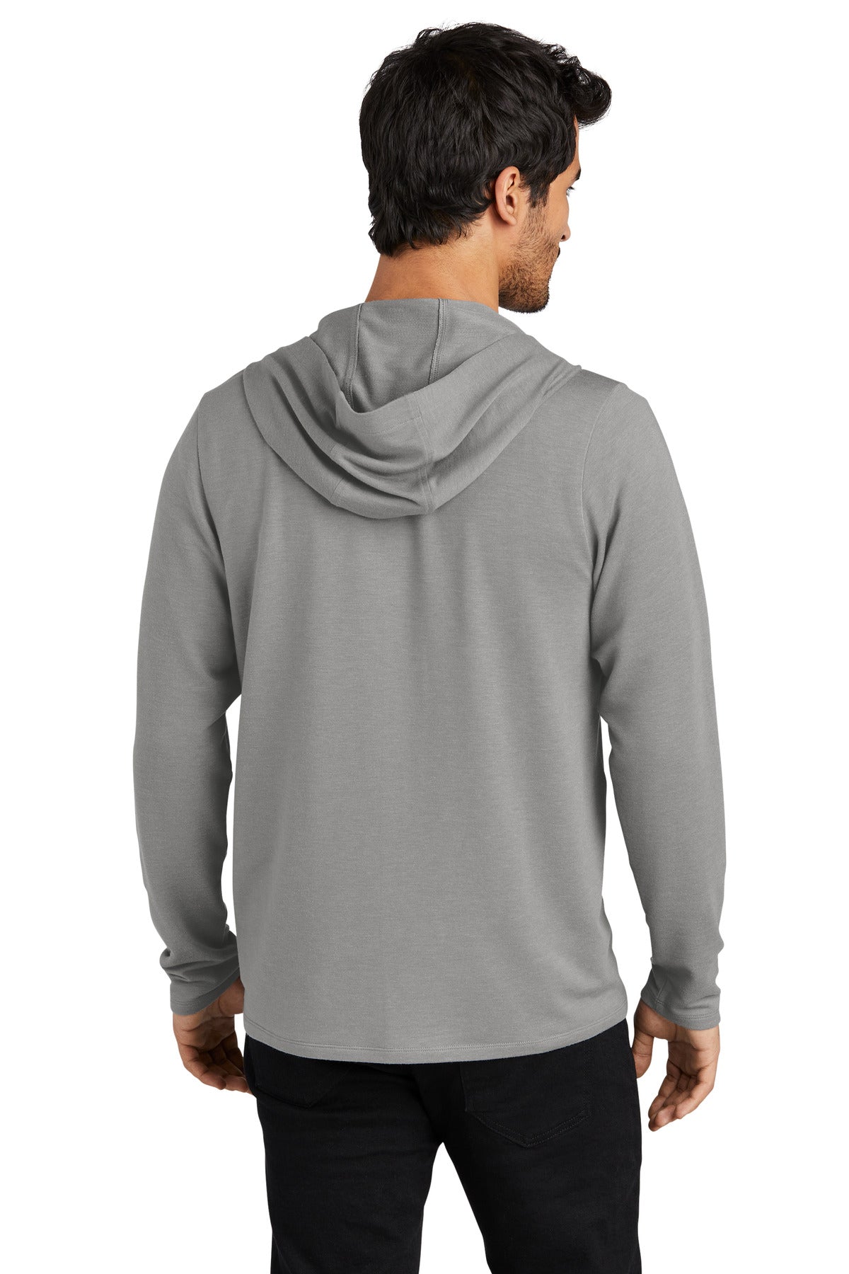 Back Product Petrol Grey Heather