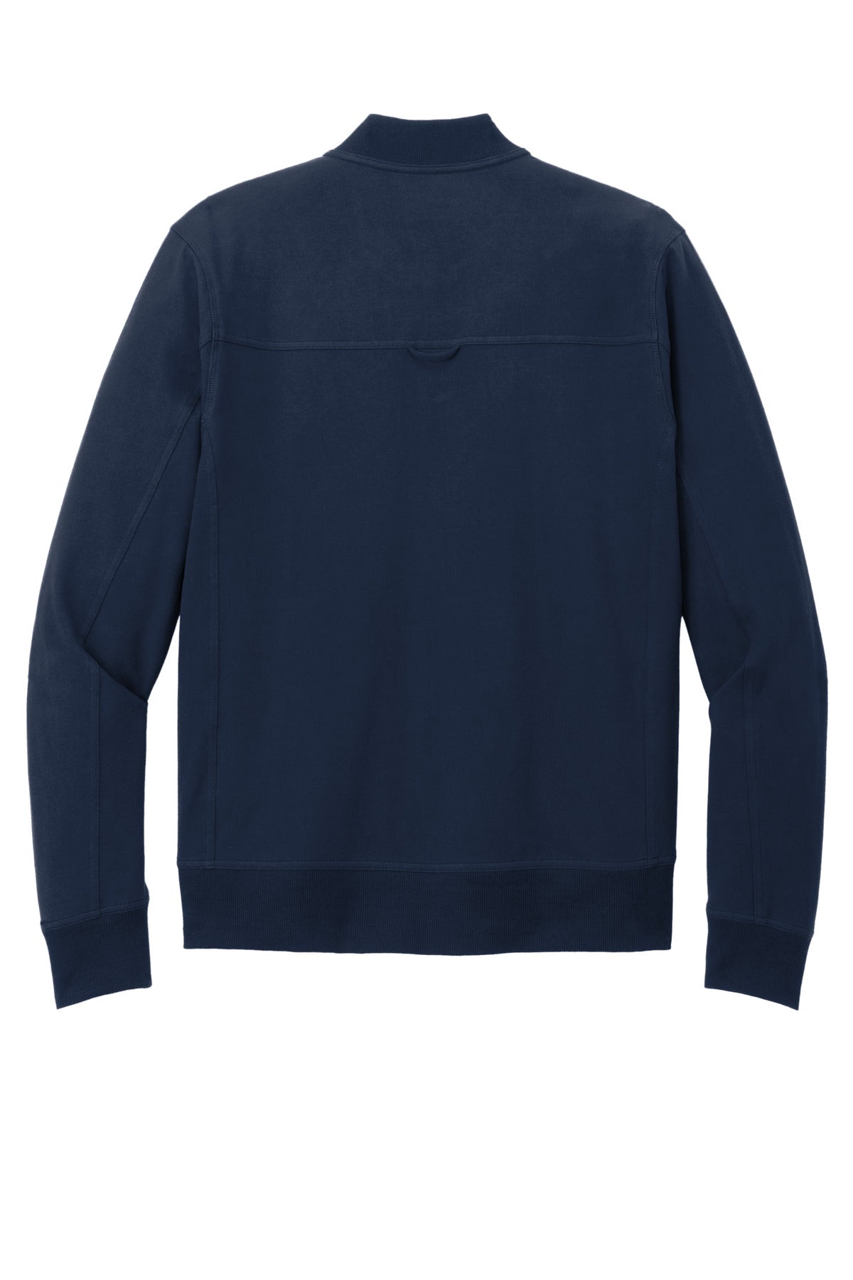 Back Product River Blue Navy