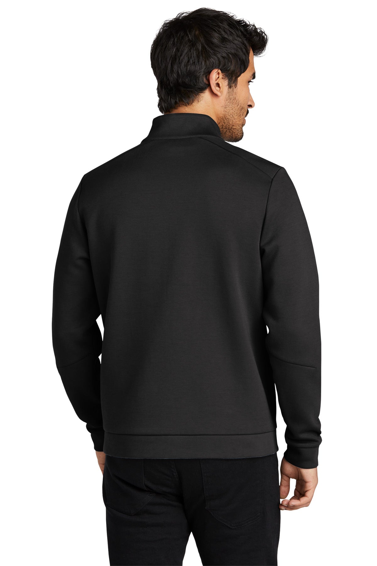 Back Model Blacktop