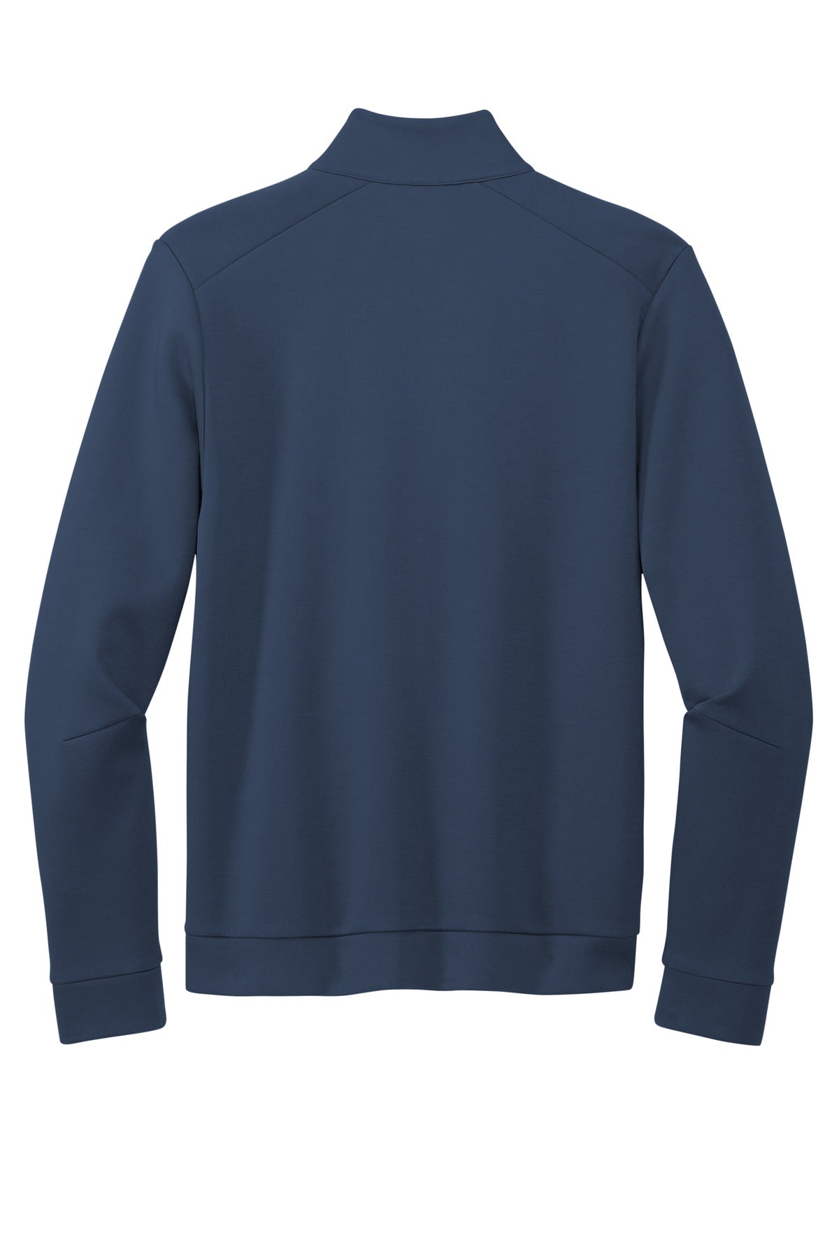 Back Product Strike Blue
