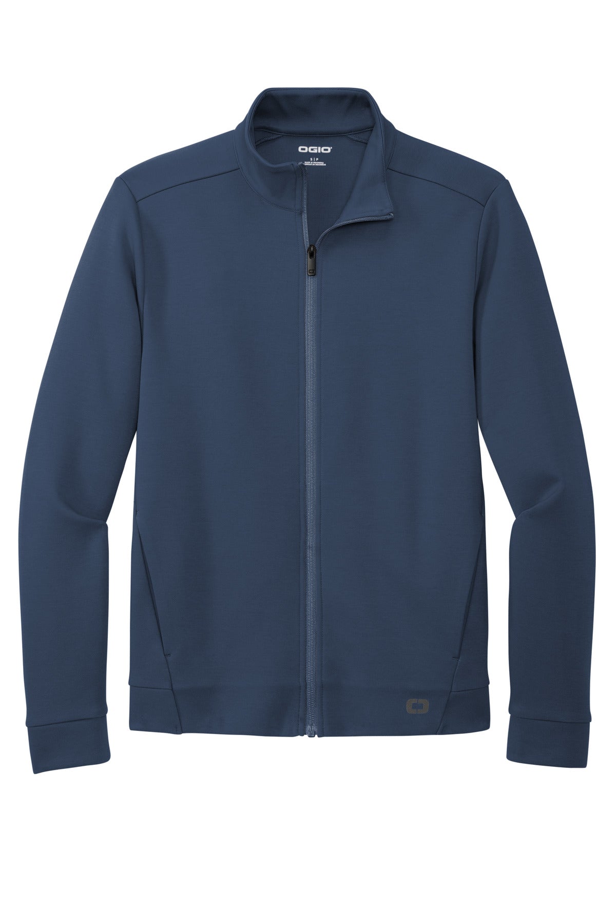 Product Strike Blue