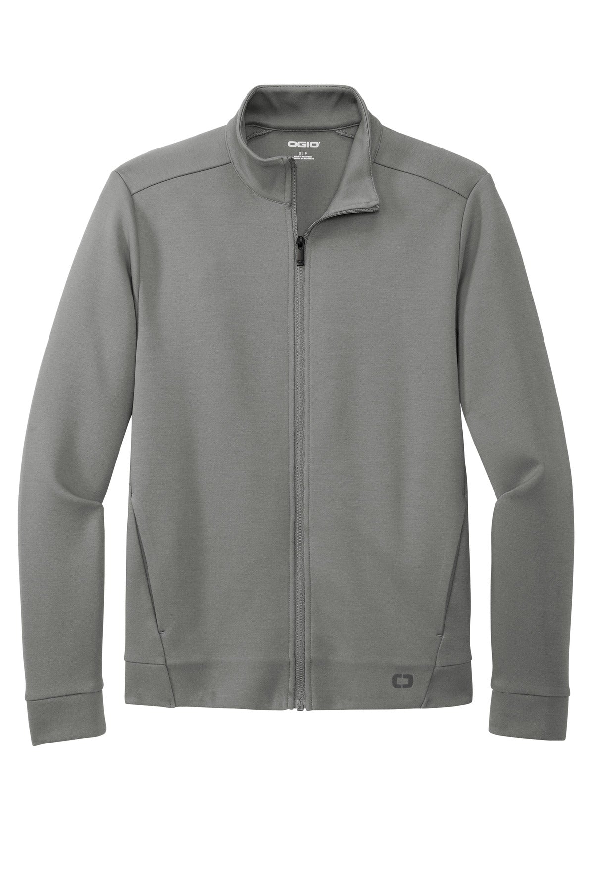 Product Turbo Grey