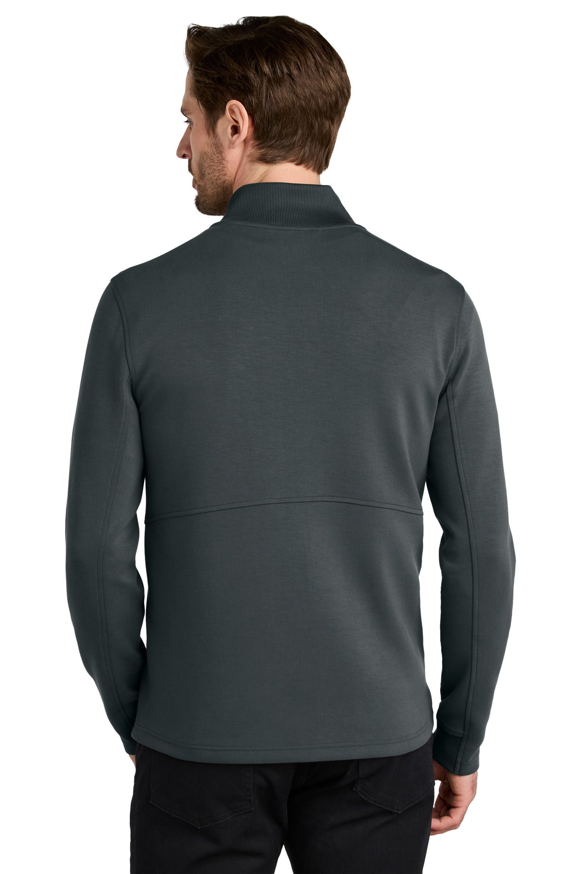 Back Model Tarmac Grey