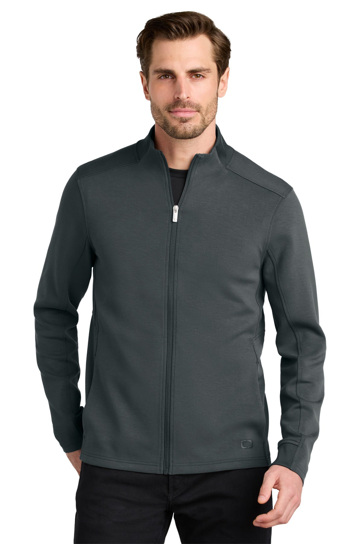 Model Tarmac Grey